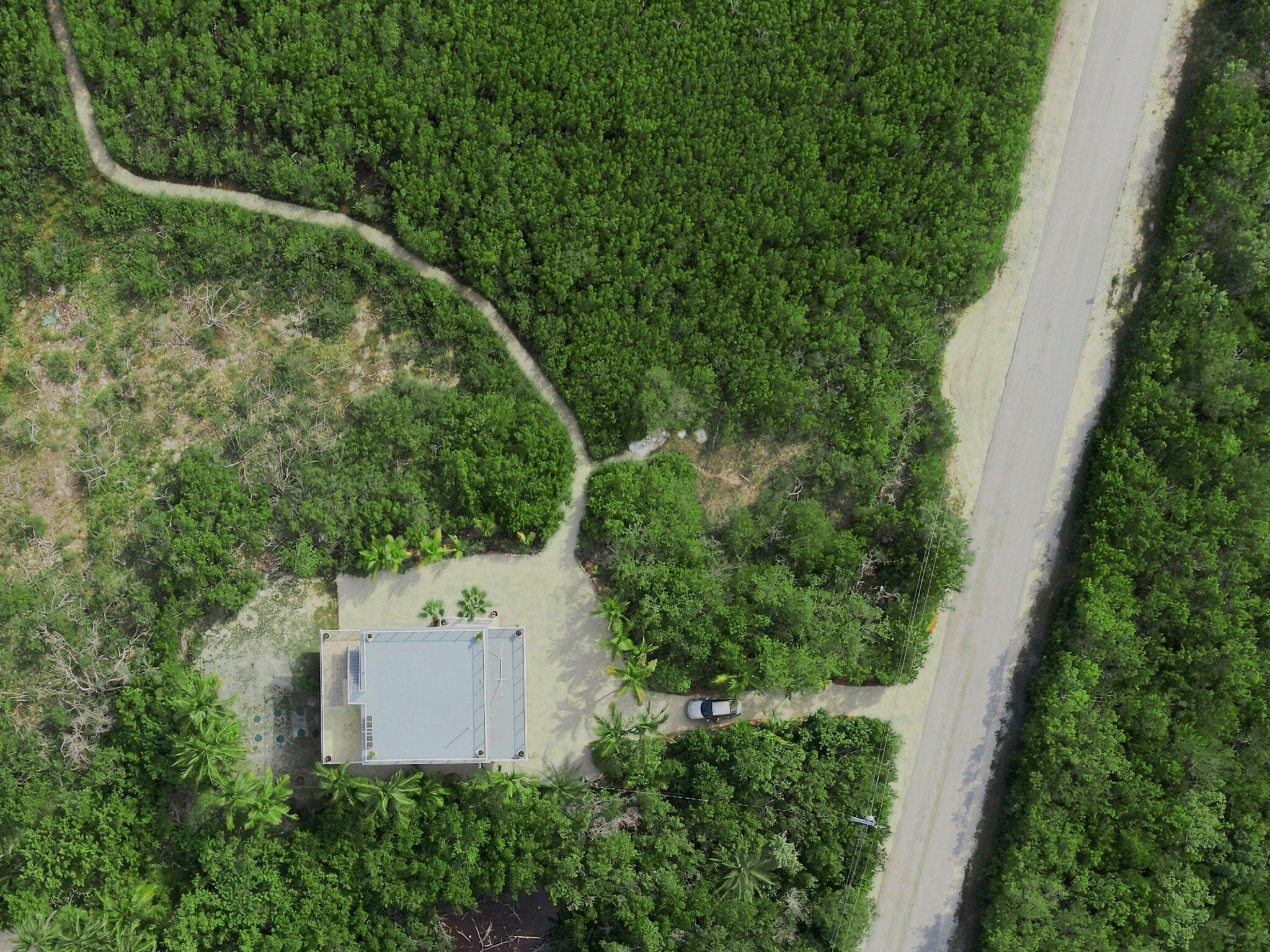 17050 Old State Road 4A
