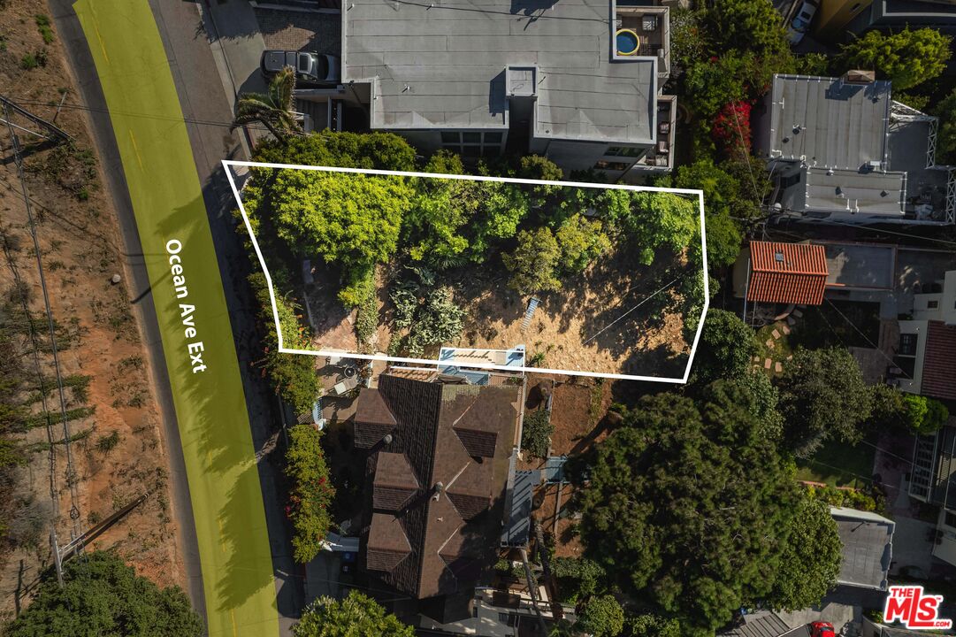 0 Ocean Ave Ext