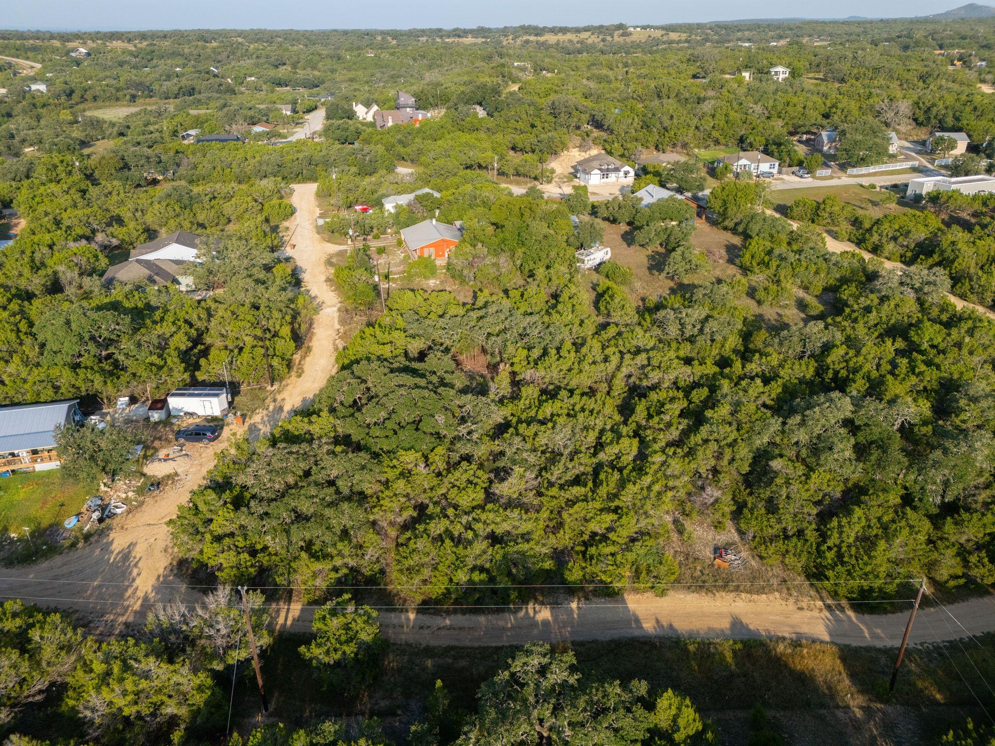 195 Hill DR