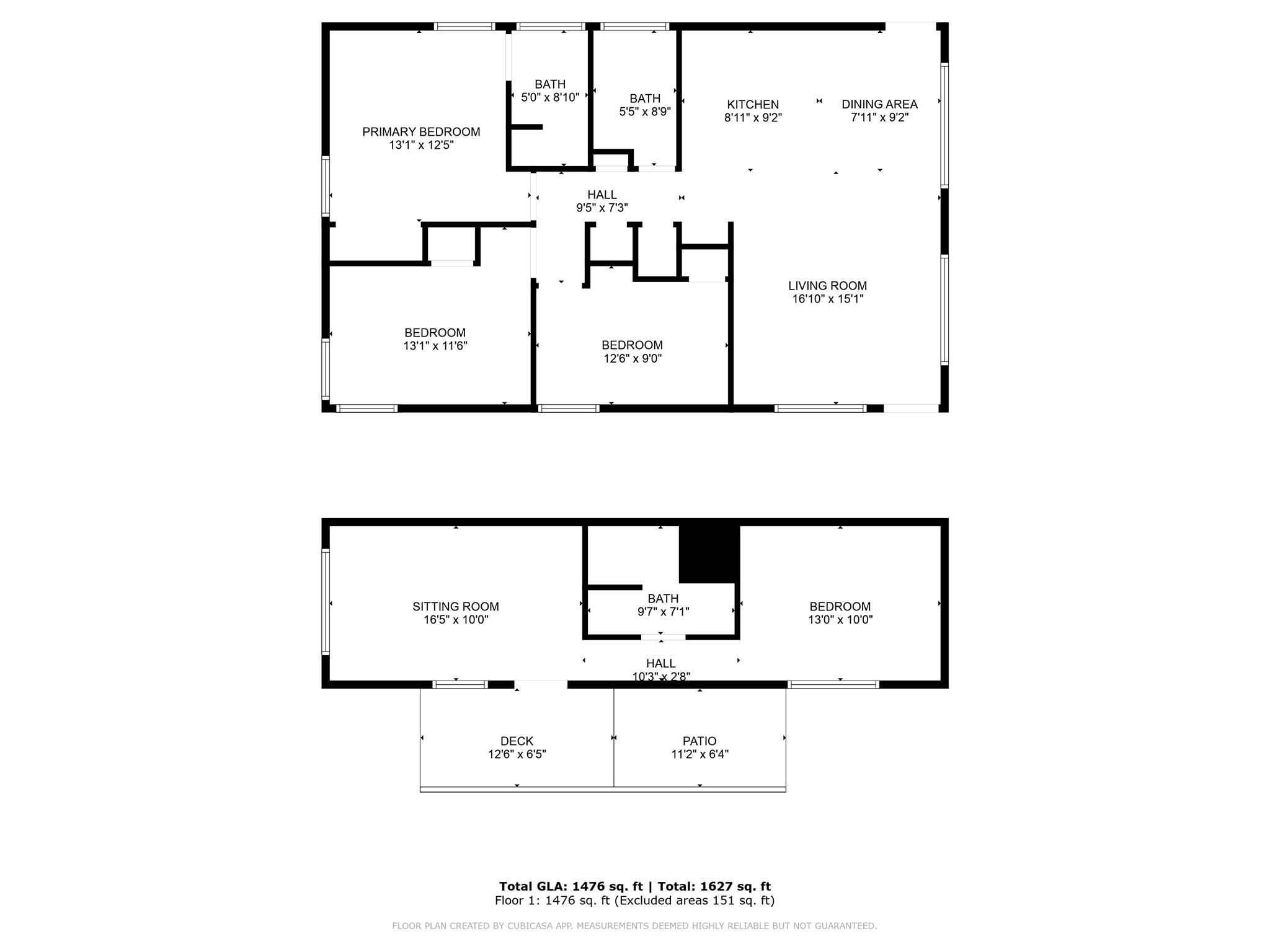 407 Philco DR