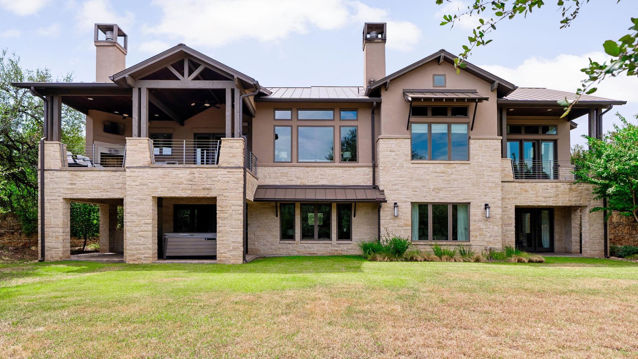 8309 Verde Mesa CV