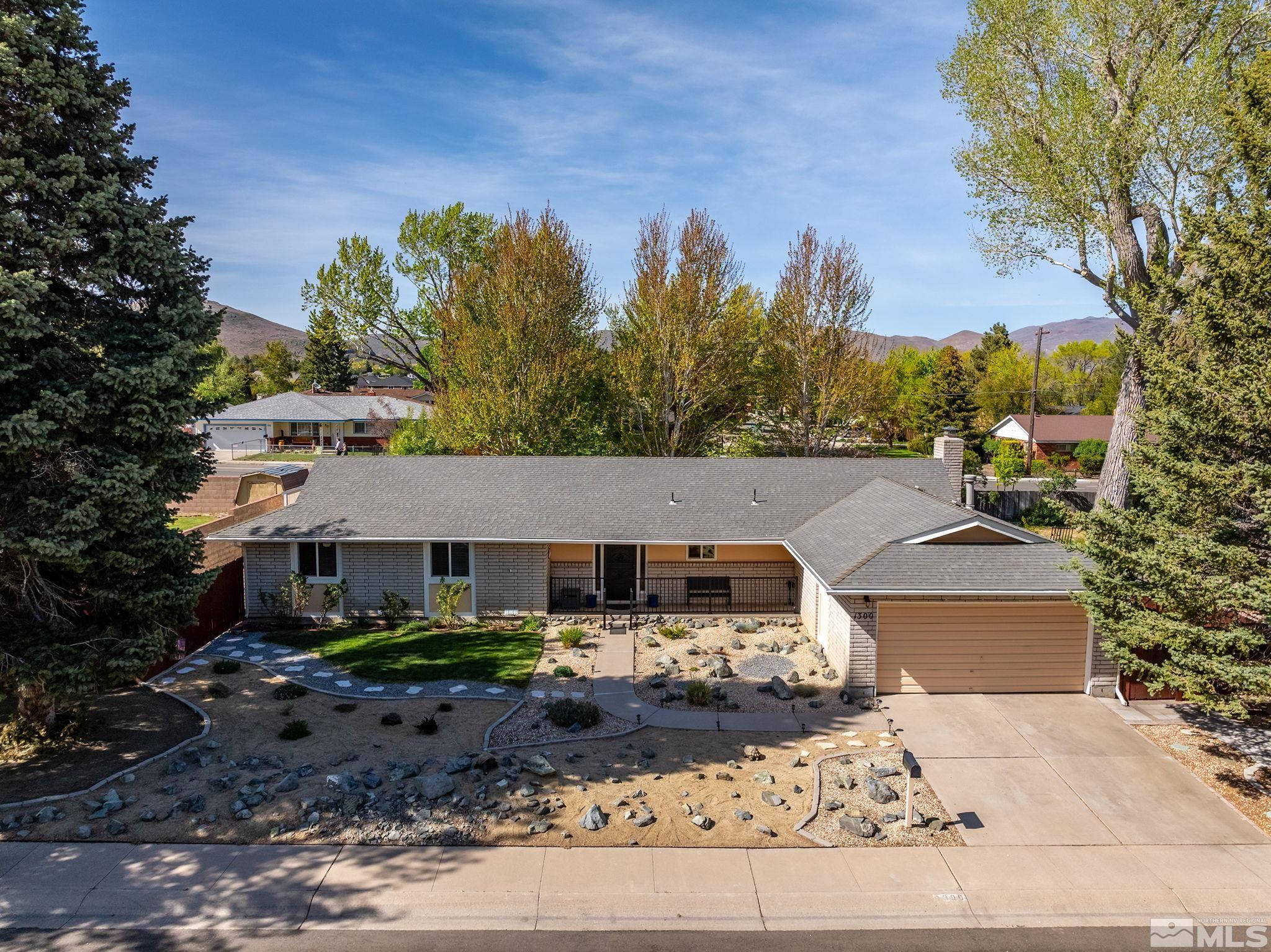 1300 Enterprize Way