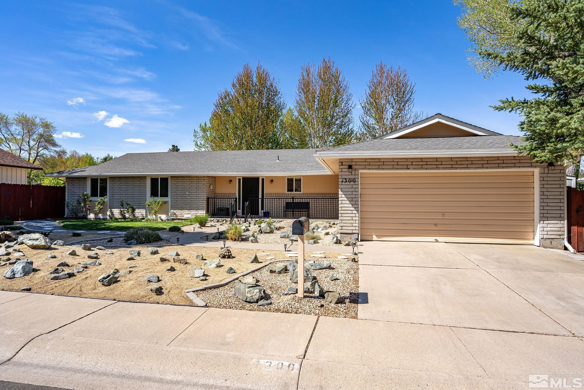 1300 Enterprize Way