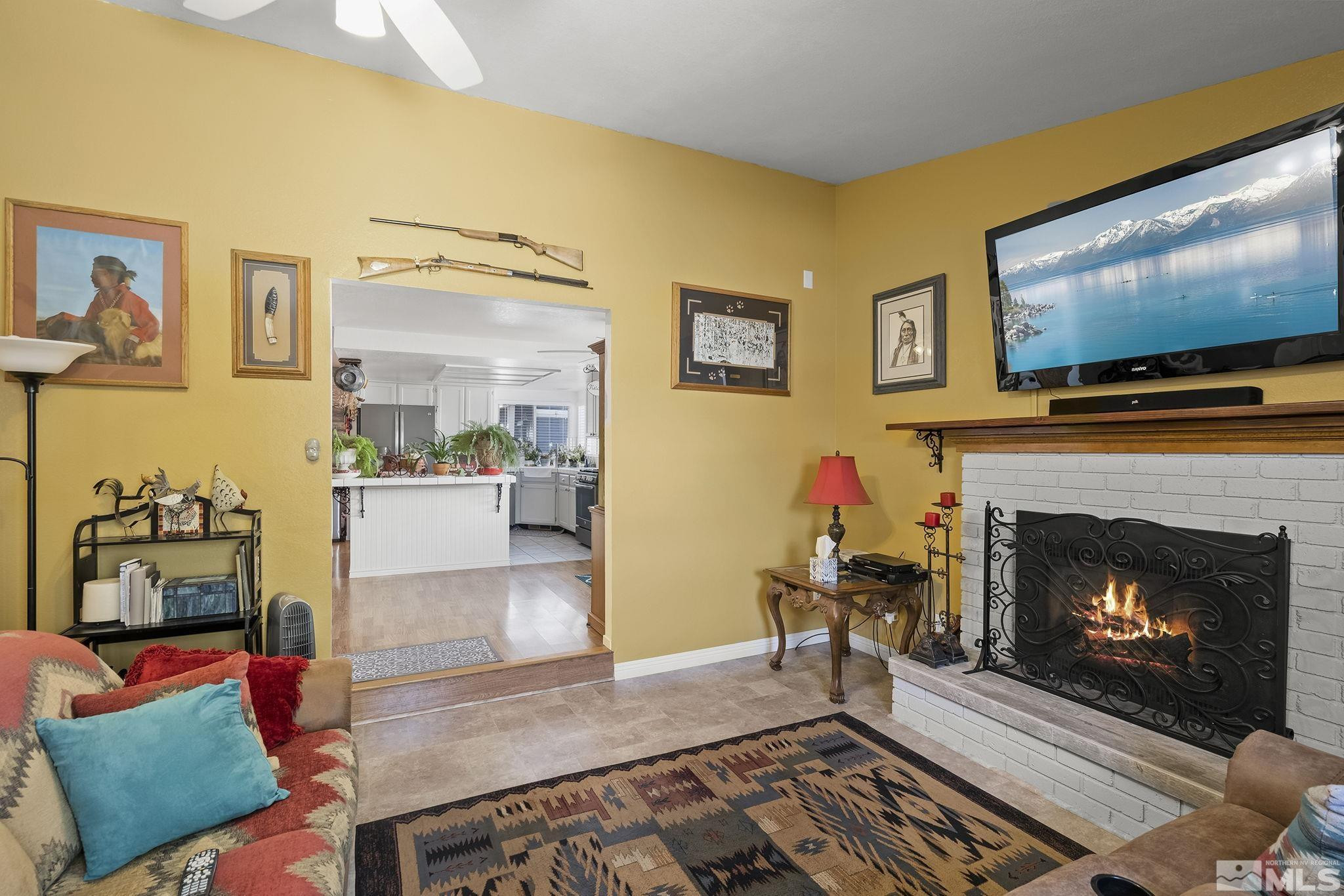 1569 Panaca Drive