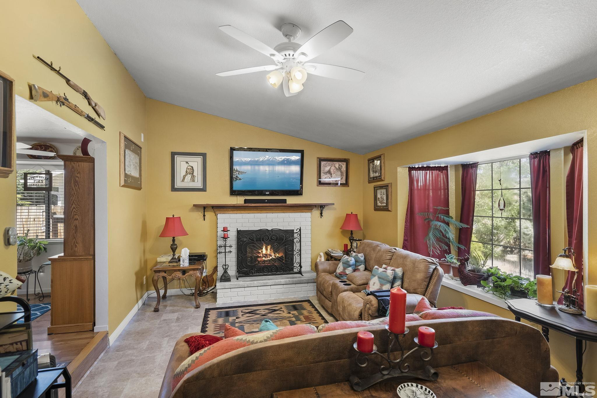 1569 Panaca Drive