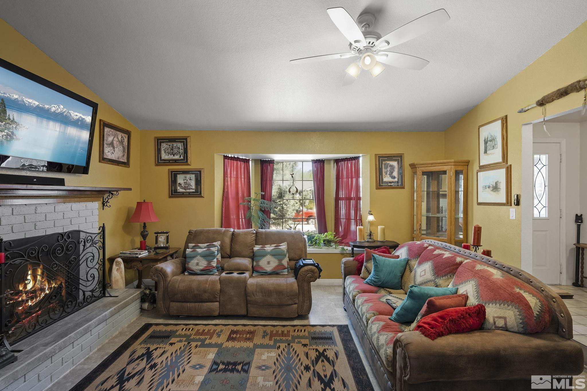 1569 Panaca Drive