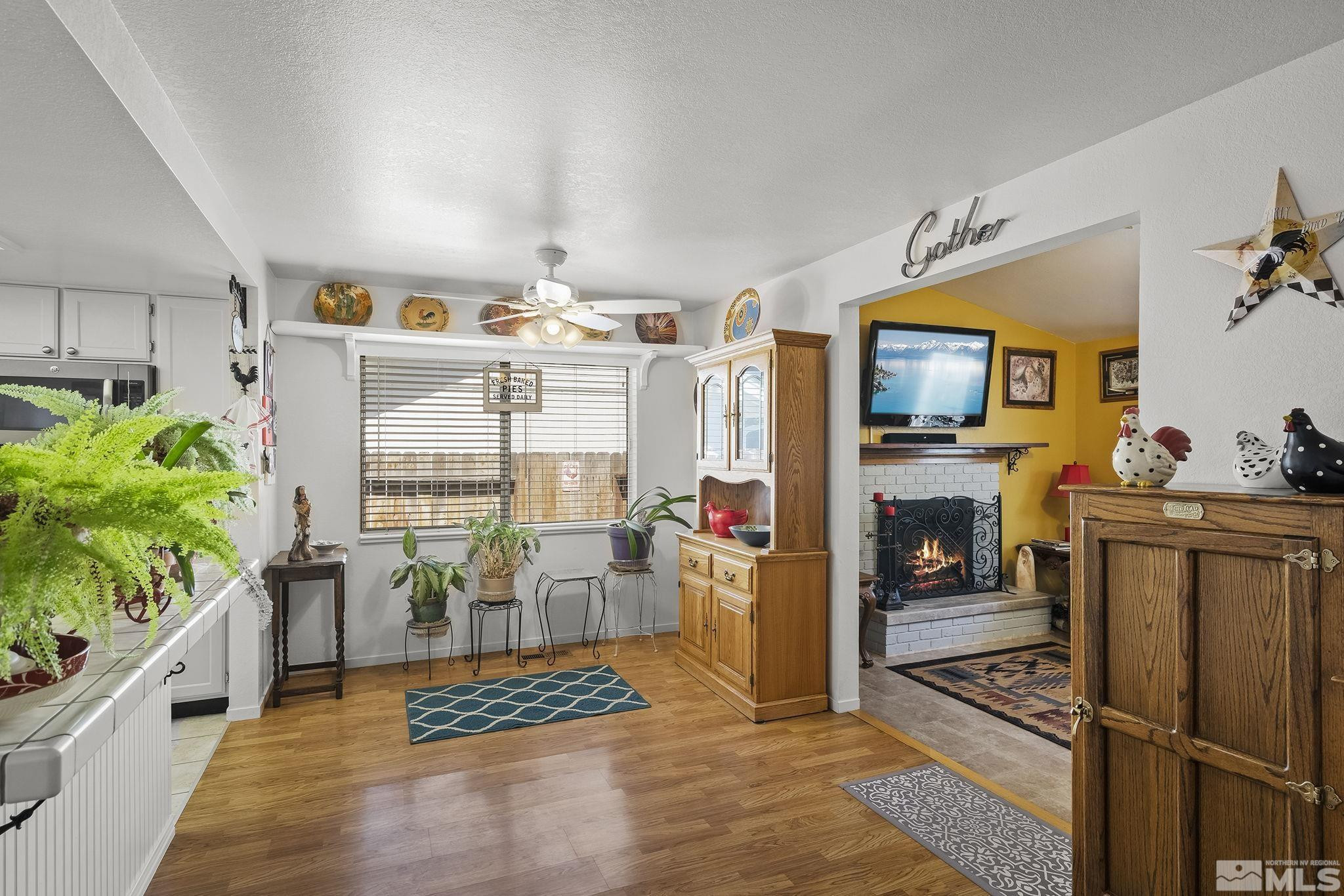 1569 Panaca Drive