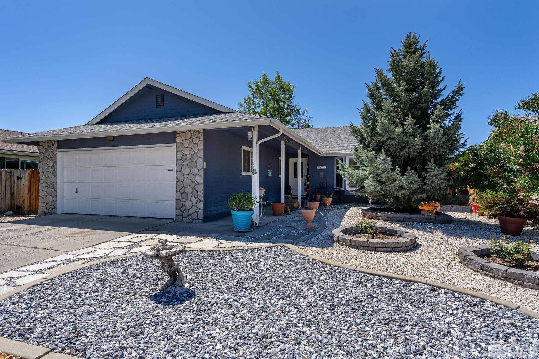 1569 Panaca Drive