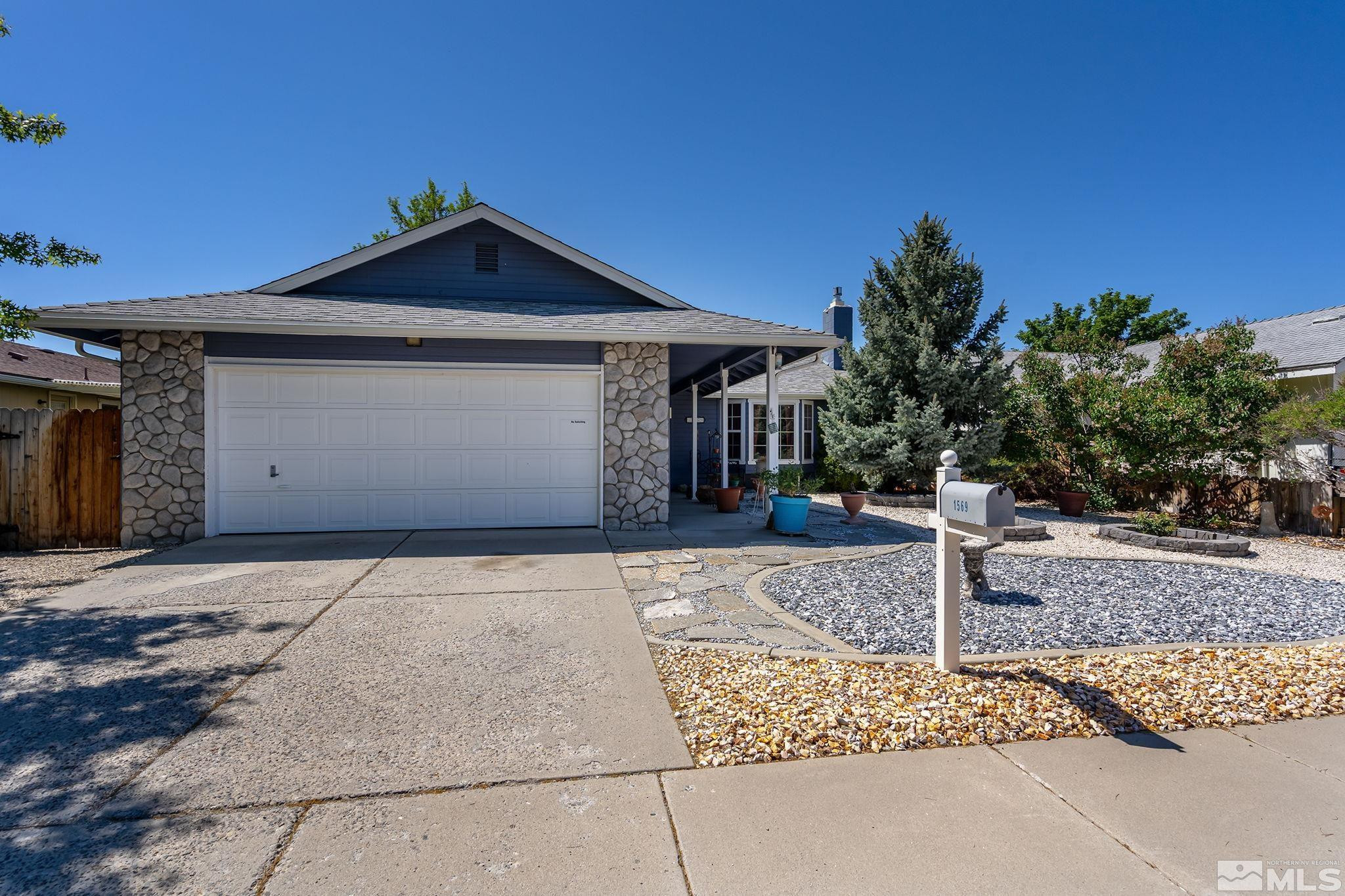1569 Panaca Drive