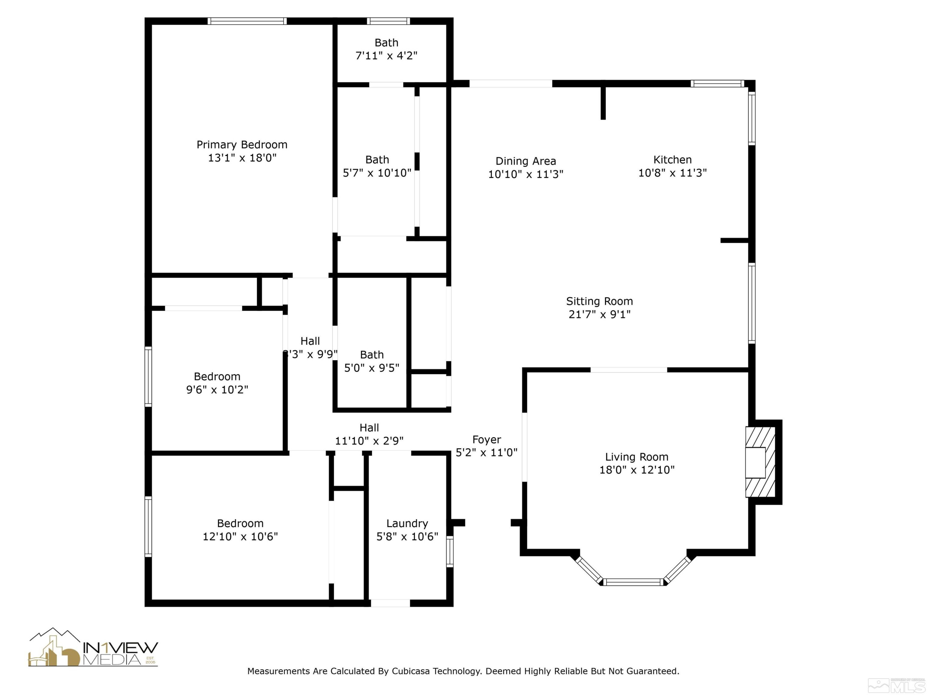 1569 Panaca Drive