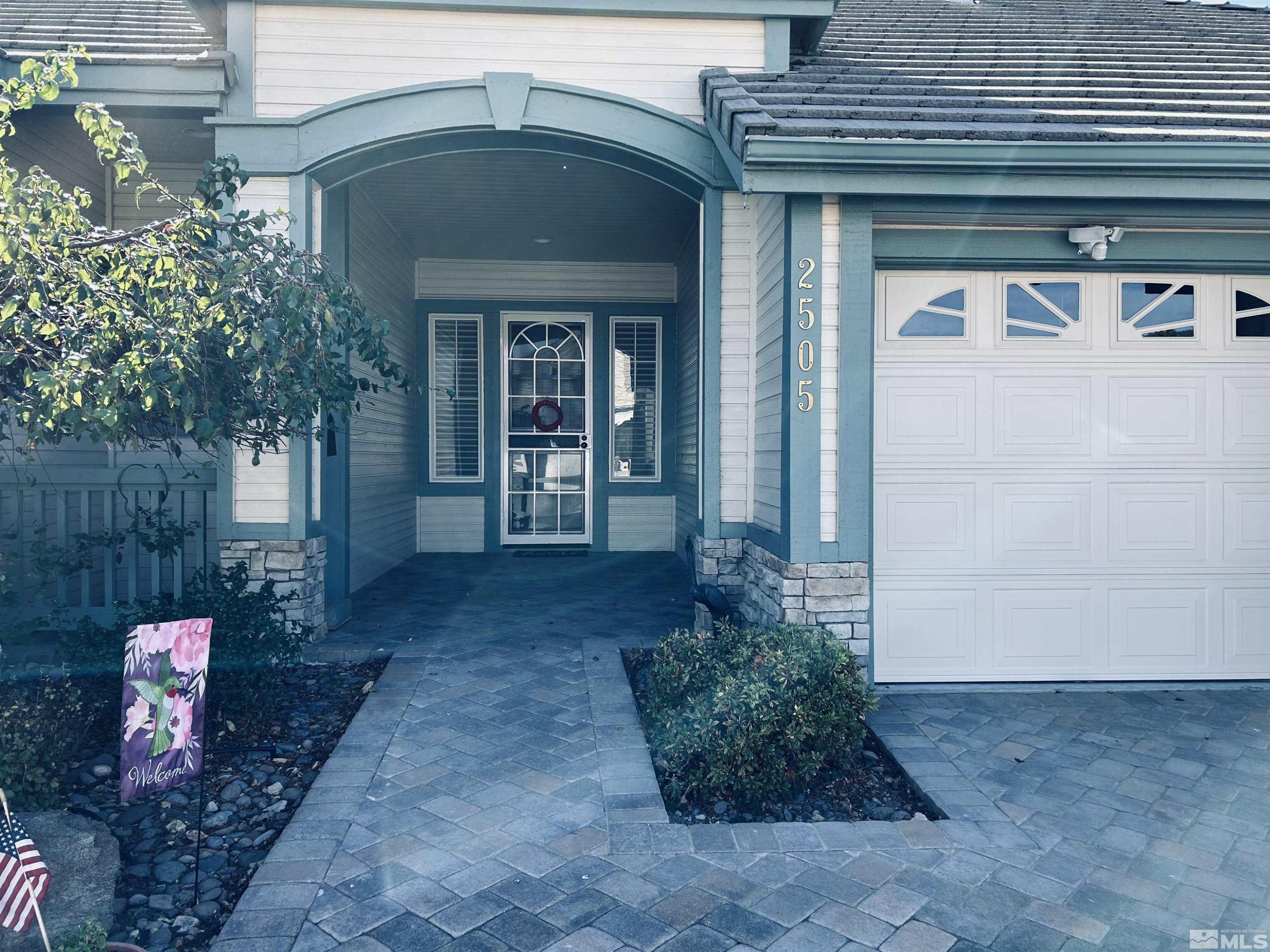 2505 Roxbury Way