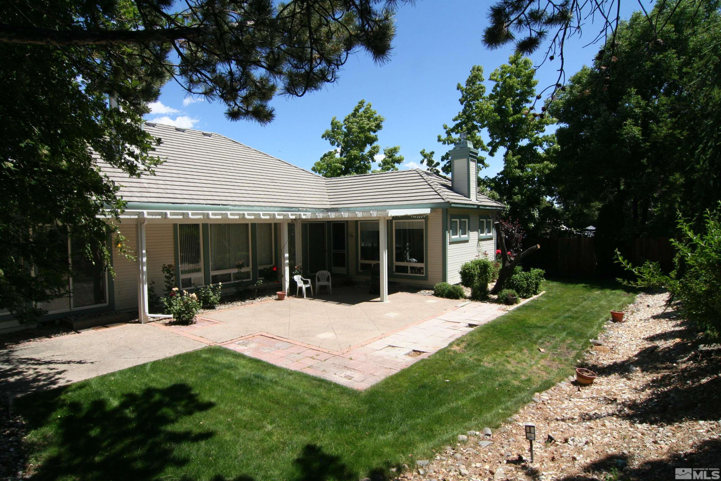 2505 Roxbury Way