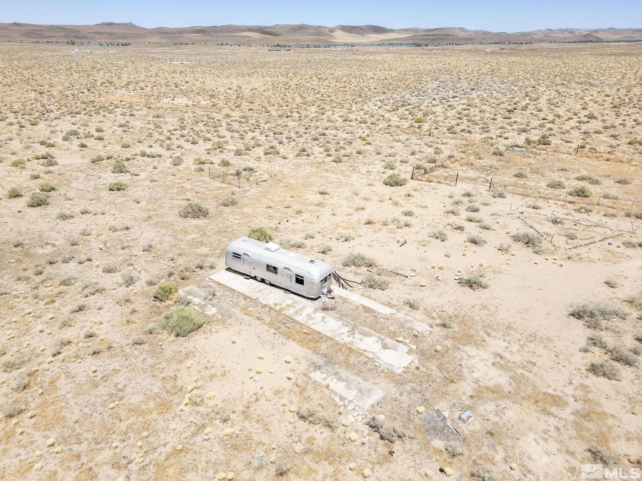 4400 E 3rd Street, About a mile of dirt road if entering off Tamarack