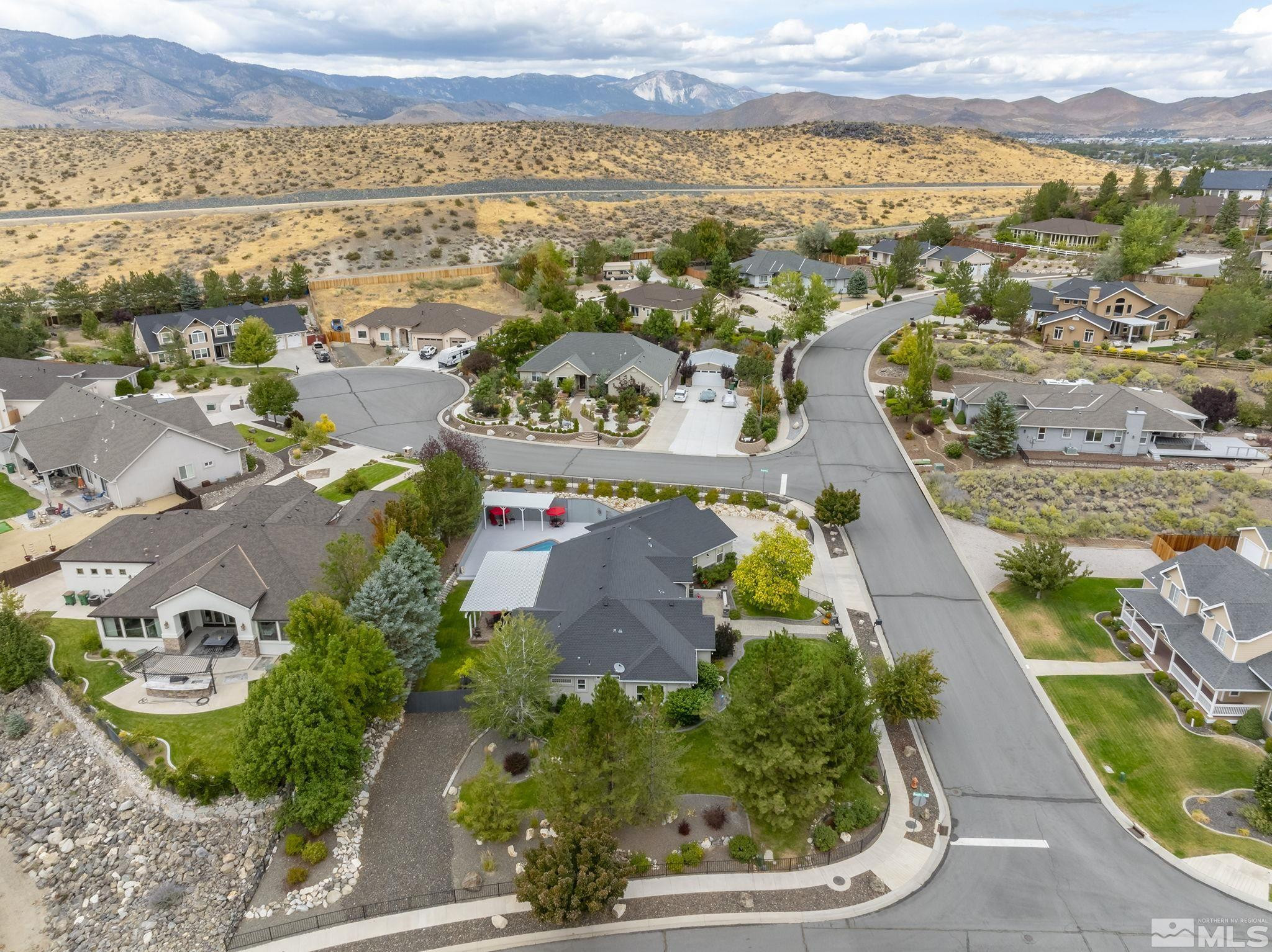 1384 Camballeria Drive