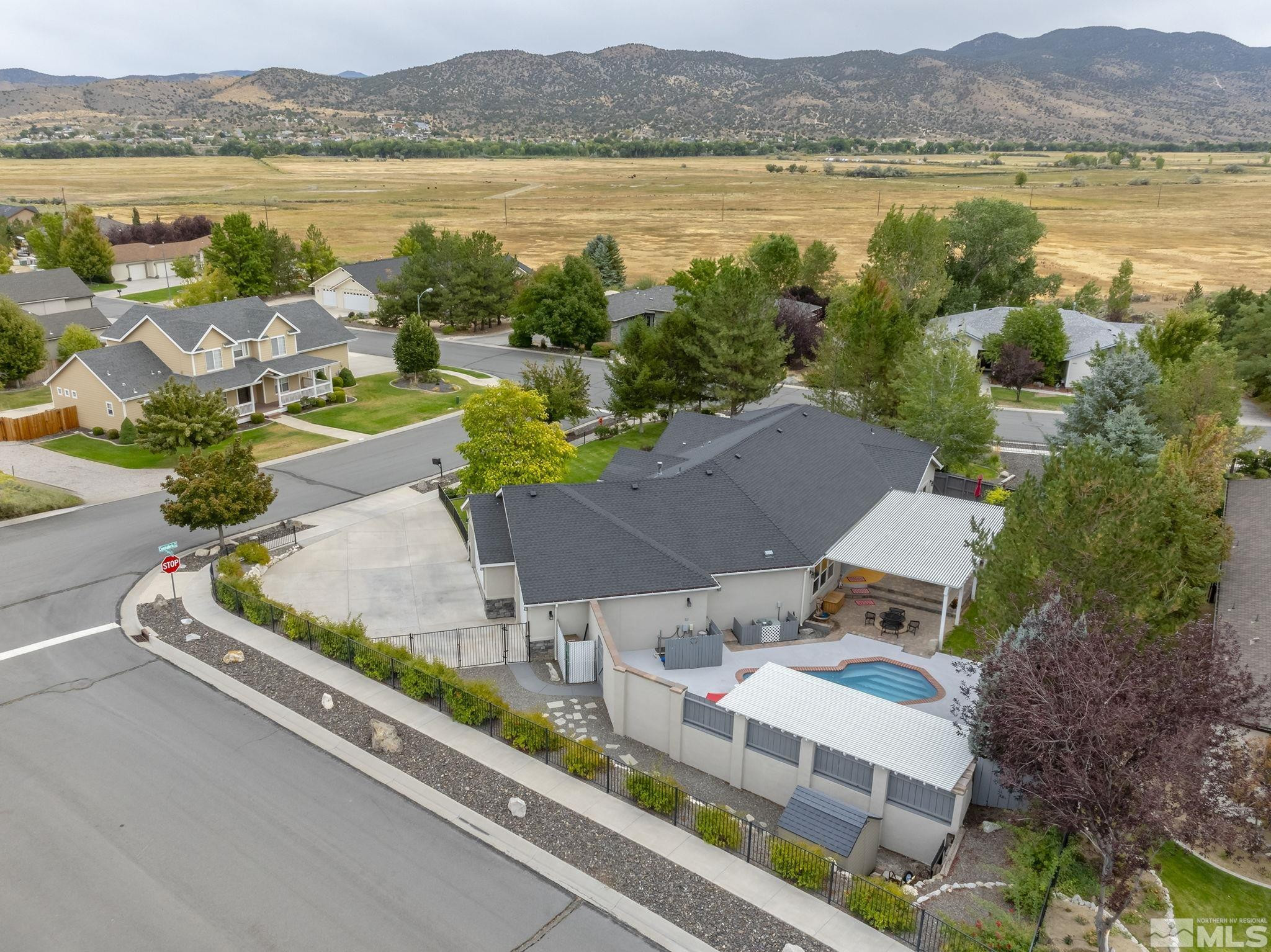 1384 Camballeria Drive