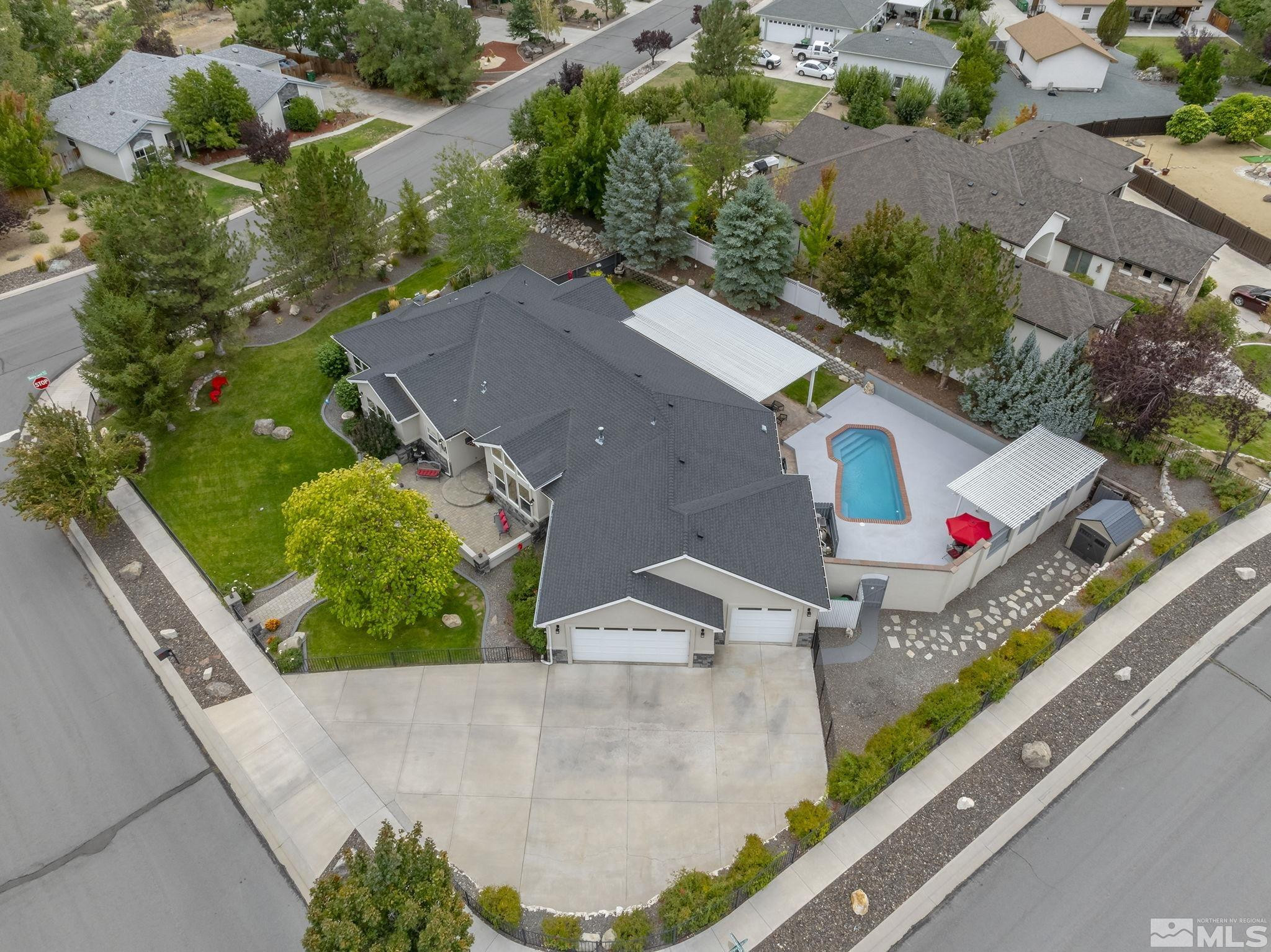 1384 Camballeria Drive