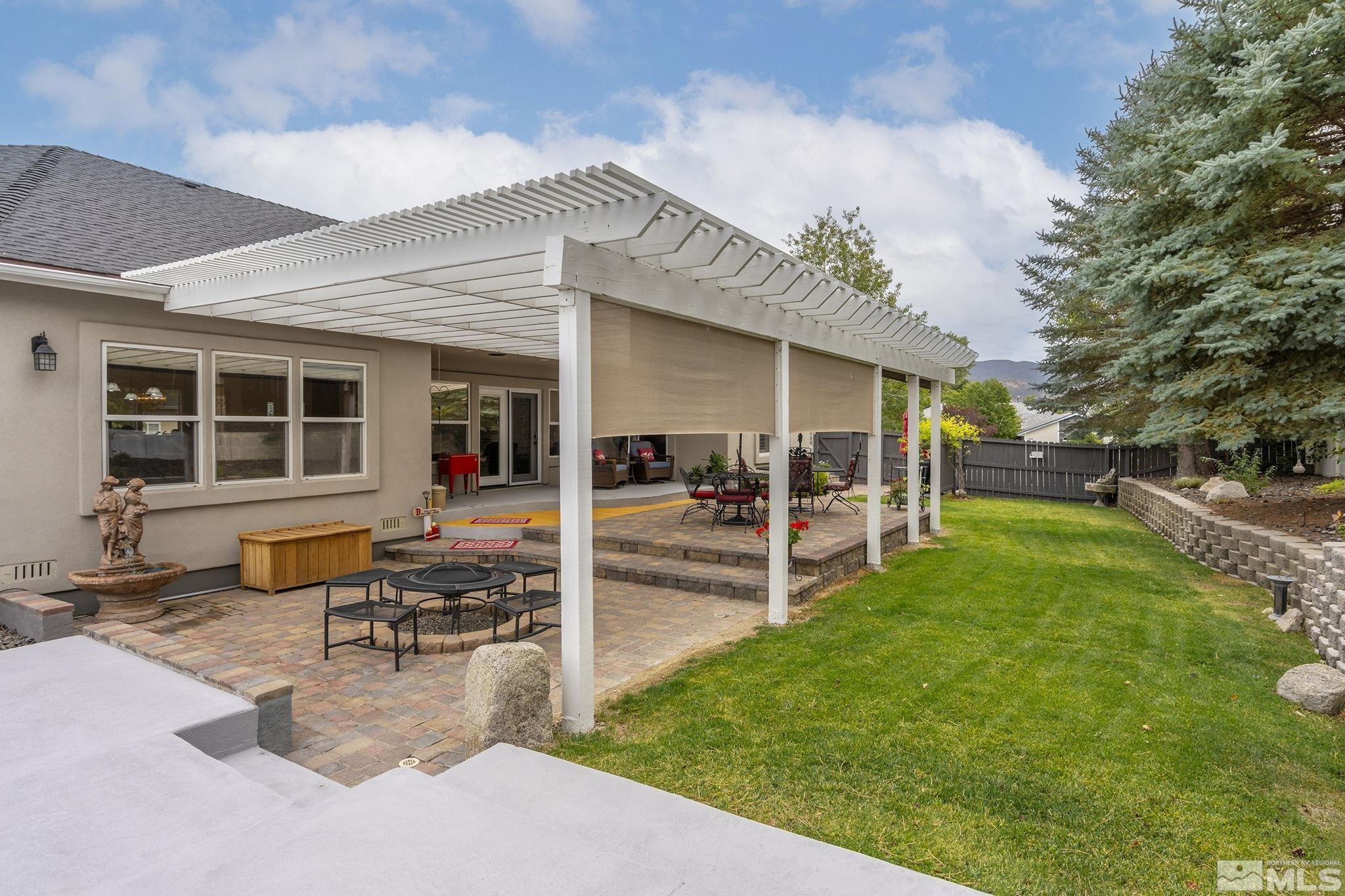 1384 Camballeria Drive