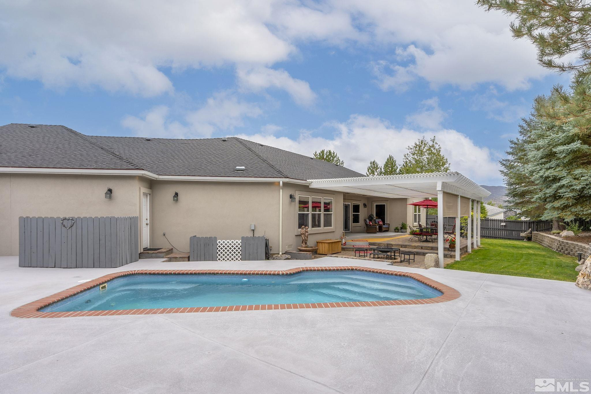 1384 Camballeria Drive