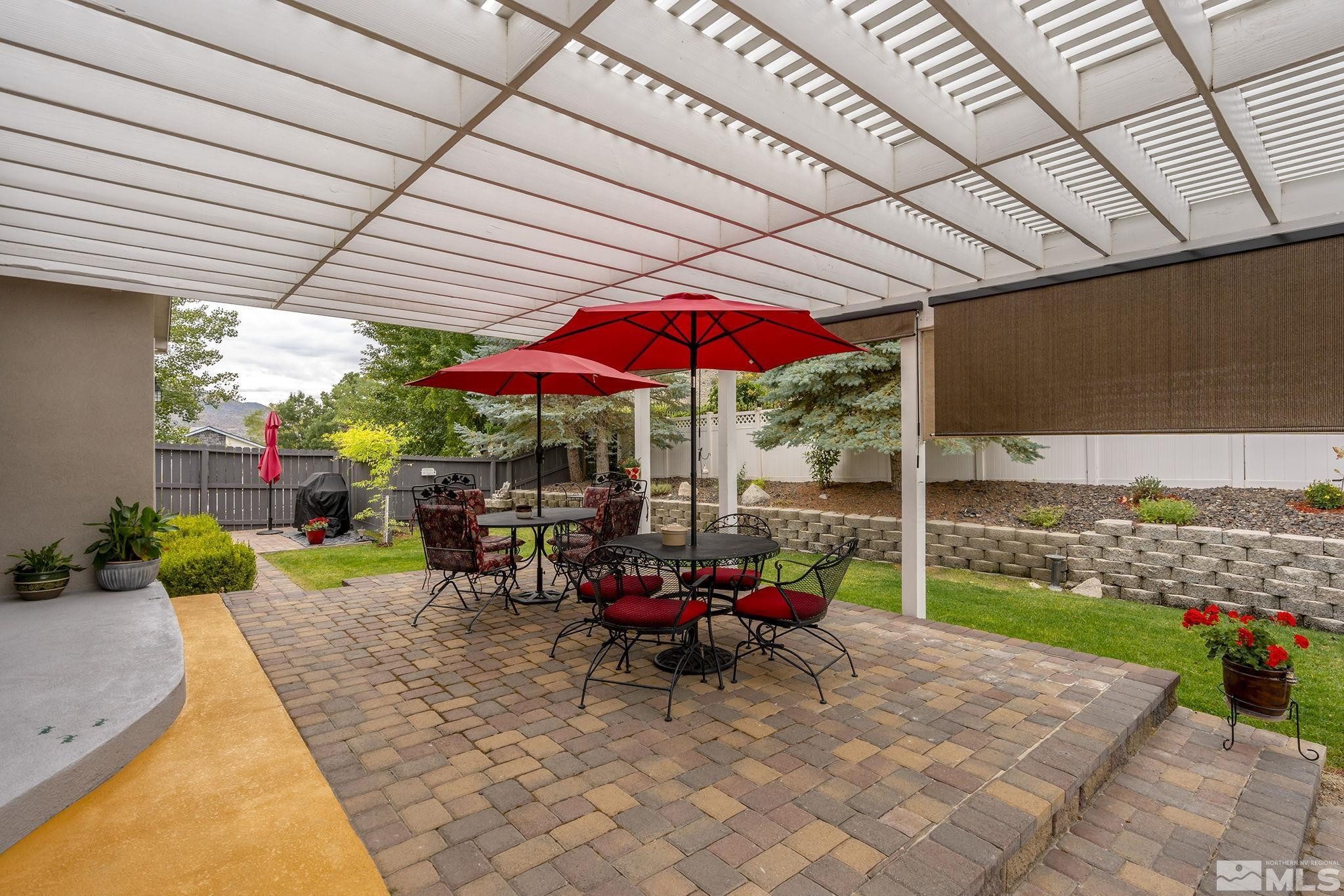 1384 Camballeria Drive
