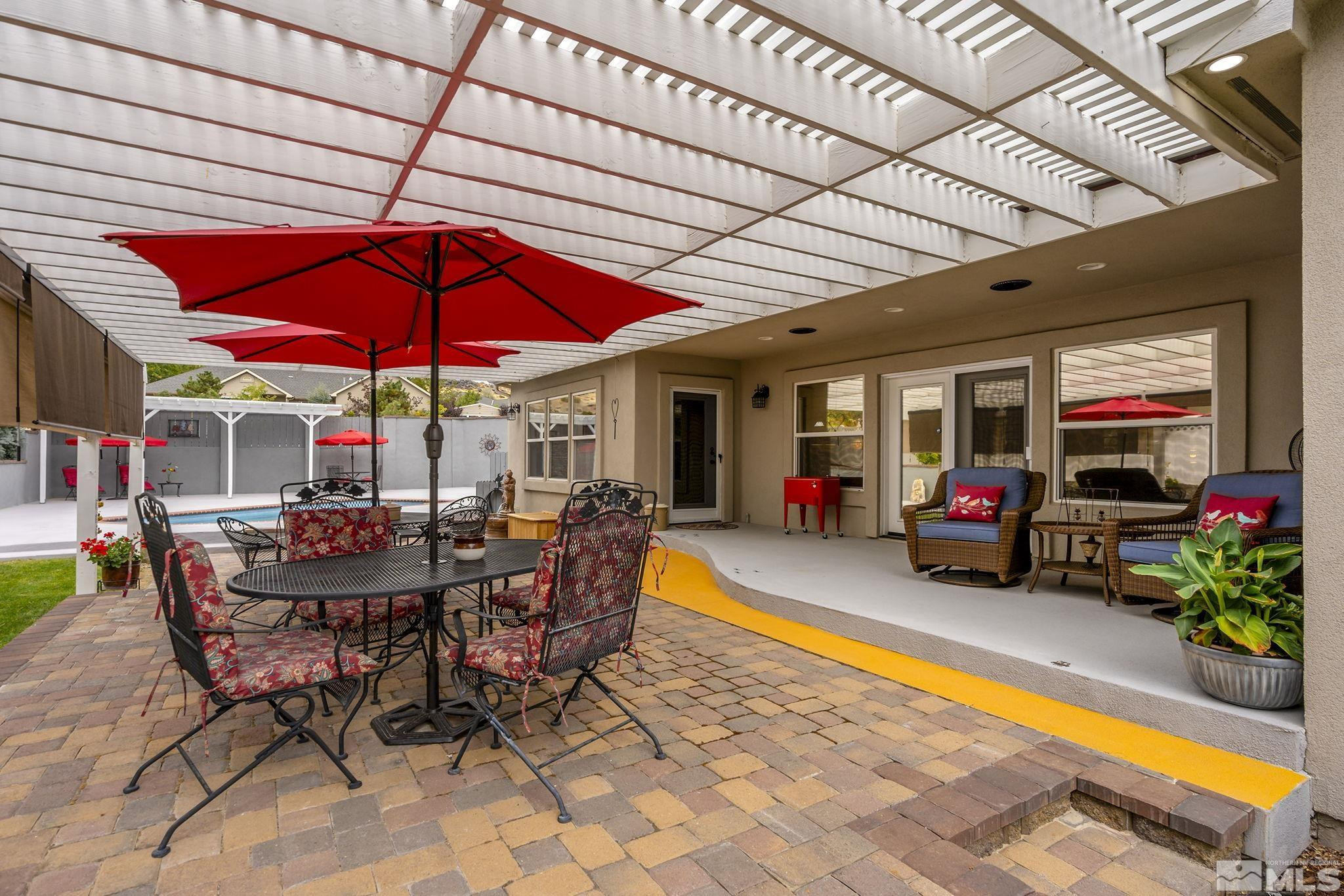 1384 Camballeria Drive