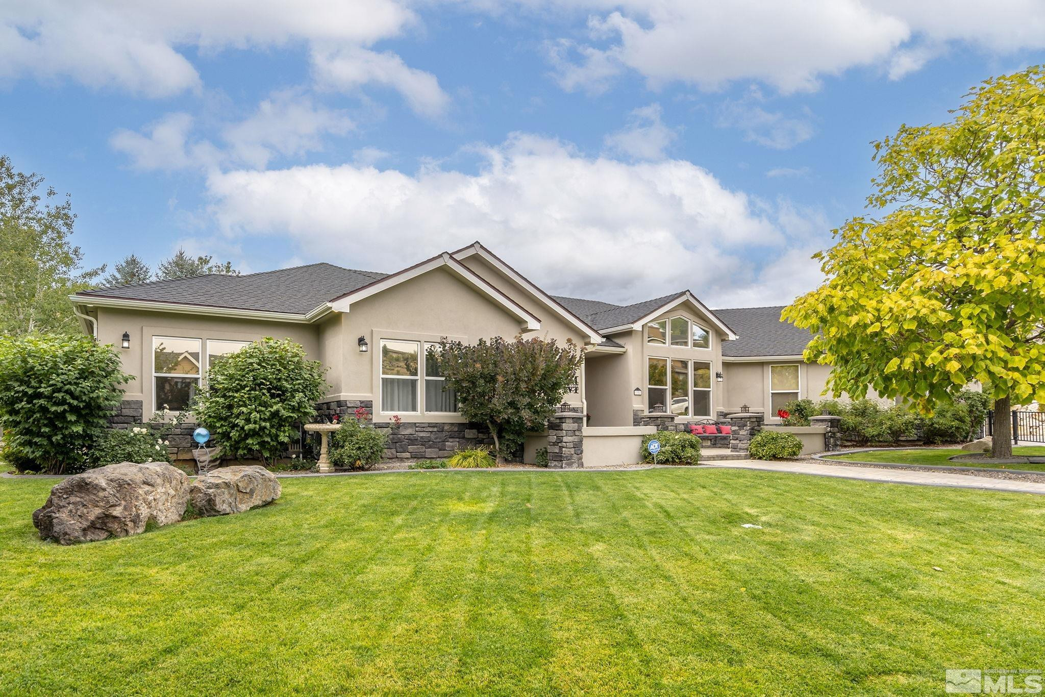 1384 Camballeria Drive