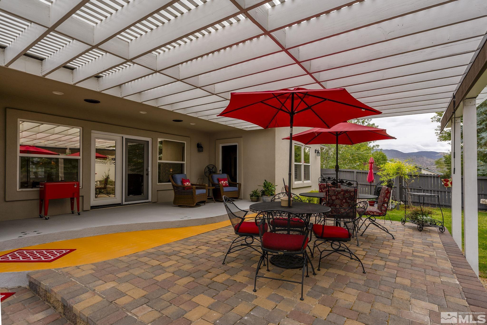 1384 Camballeria Drive