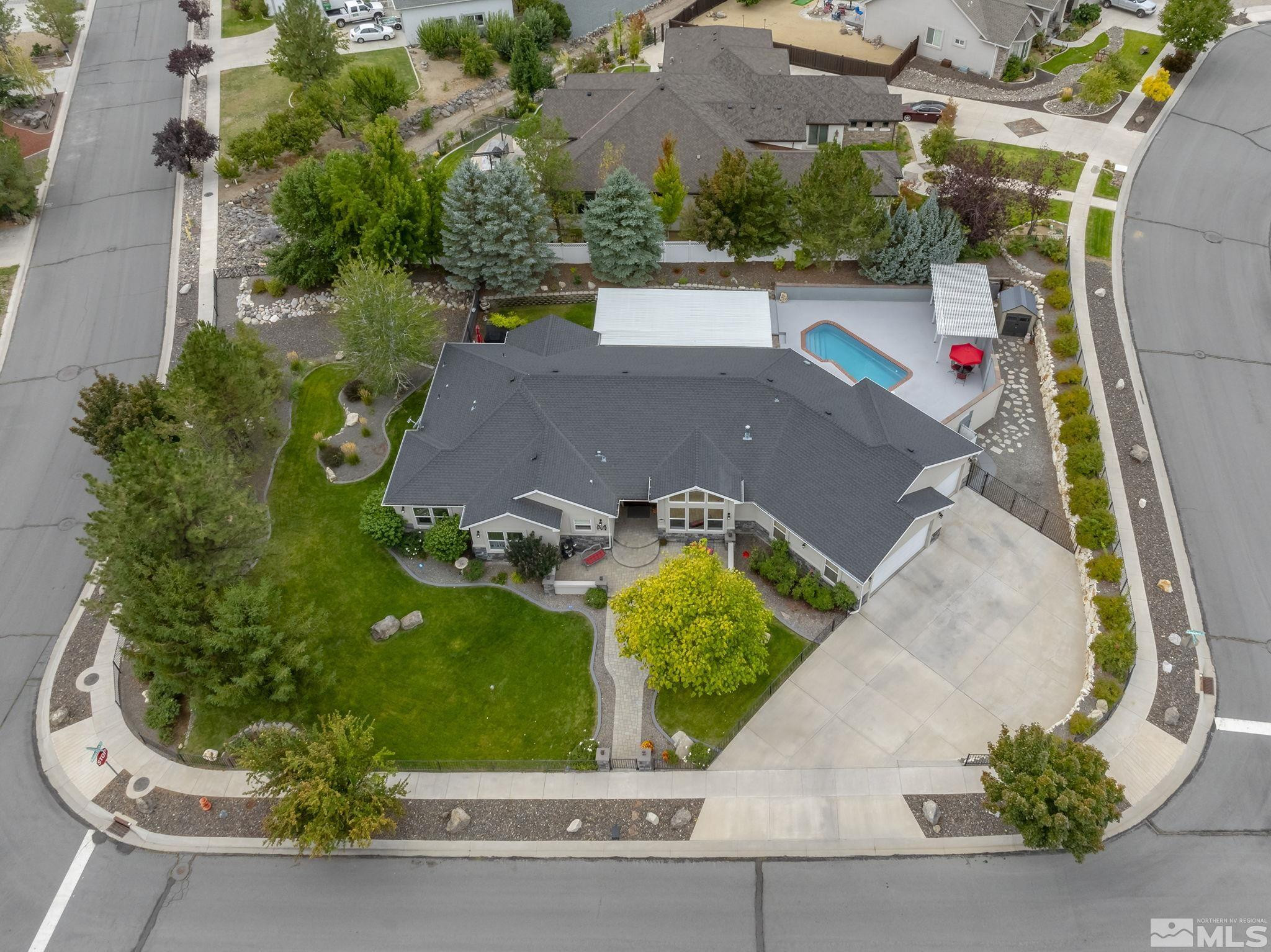 1384 Camballeria Drive