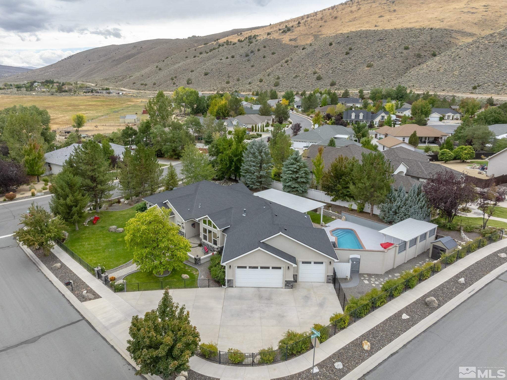 1384 Camballeria Drive