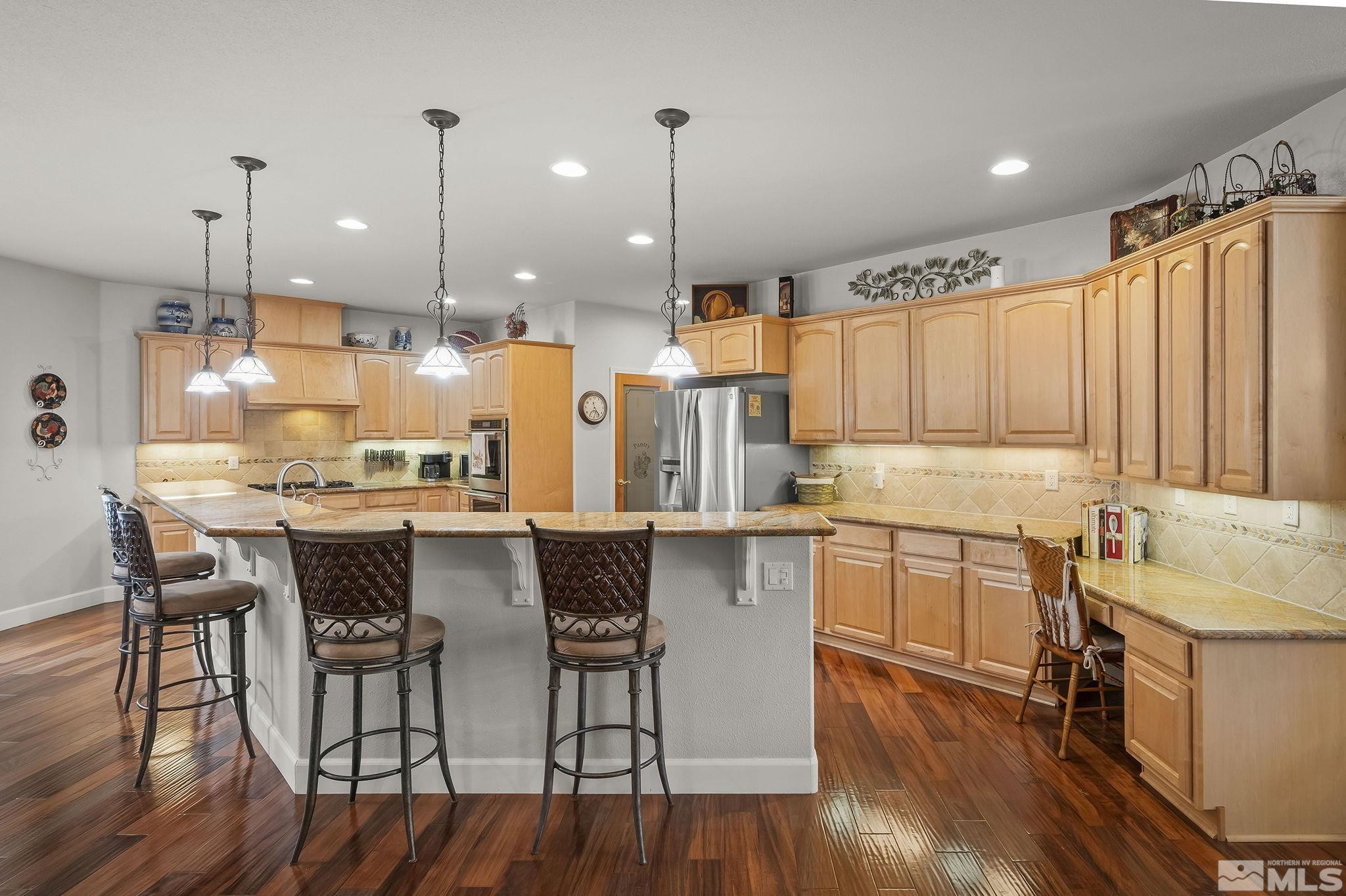 1384 Camballeria Drive