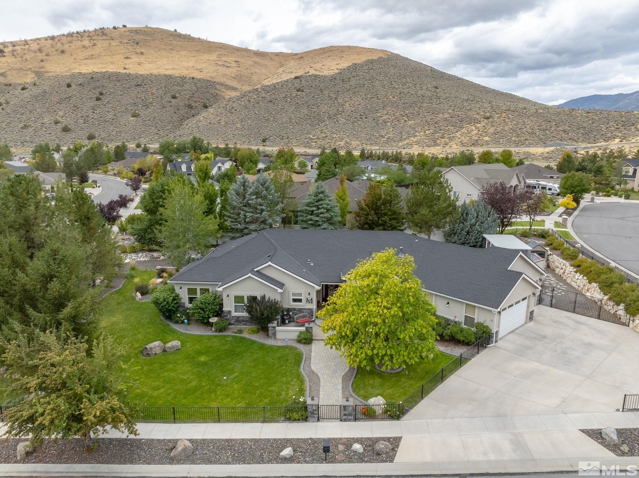 1384 Camballeria Drive