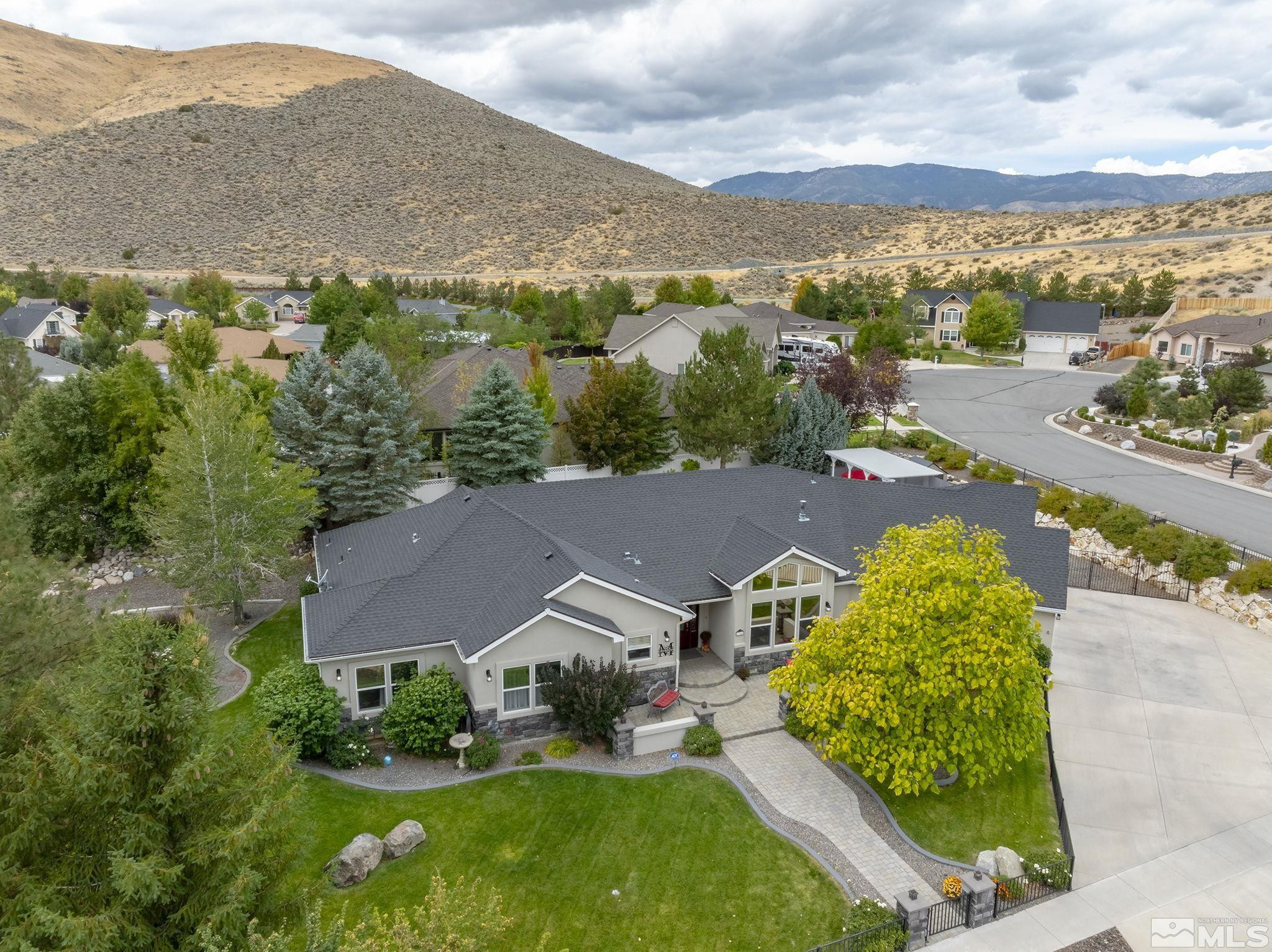 1384 Camballeria Drive