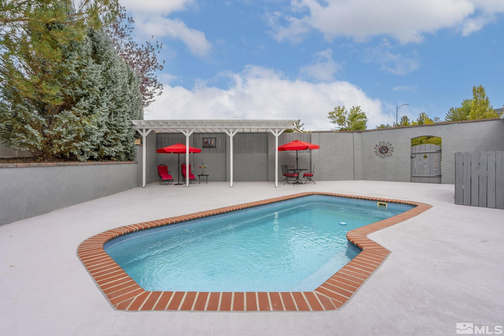 1384 Camballeria Drive