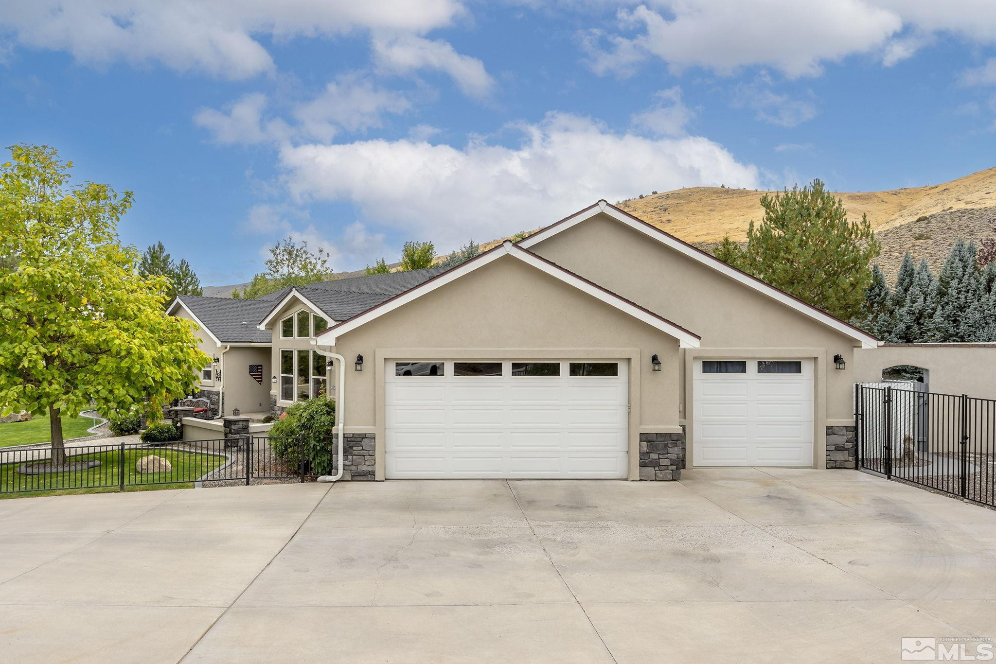 1384 Camballeria Drive