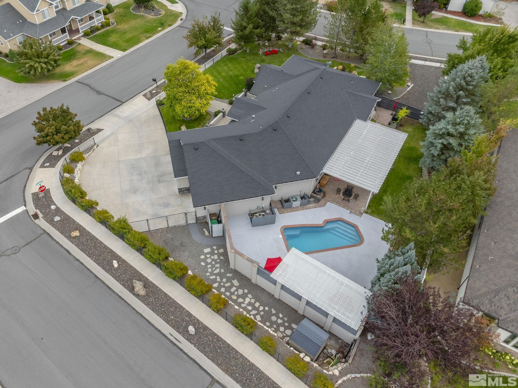 1384 Camballeria Drive
