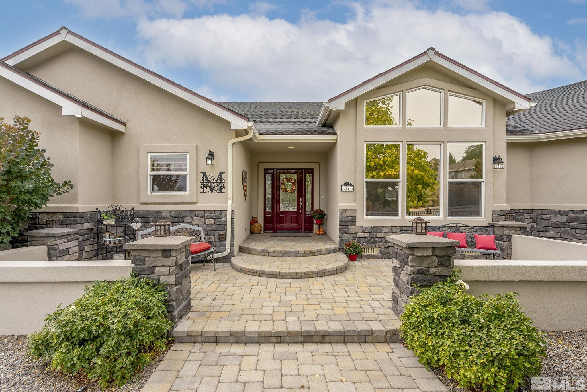 1384 Camballeria Drive
