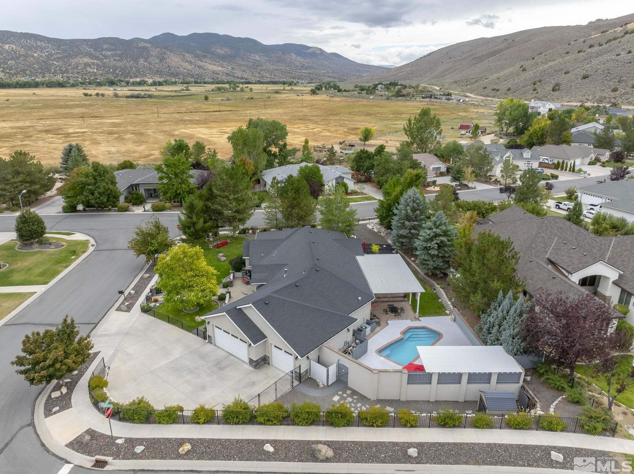 1384 Camballeria Drive