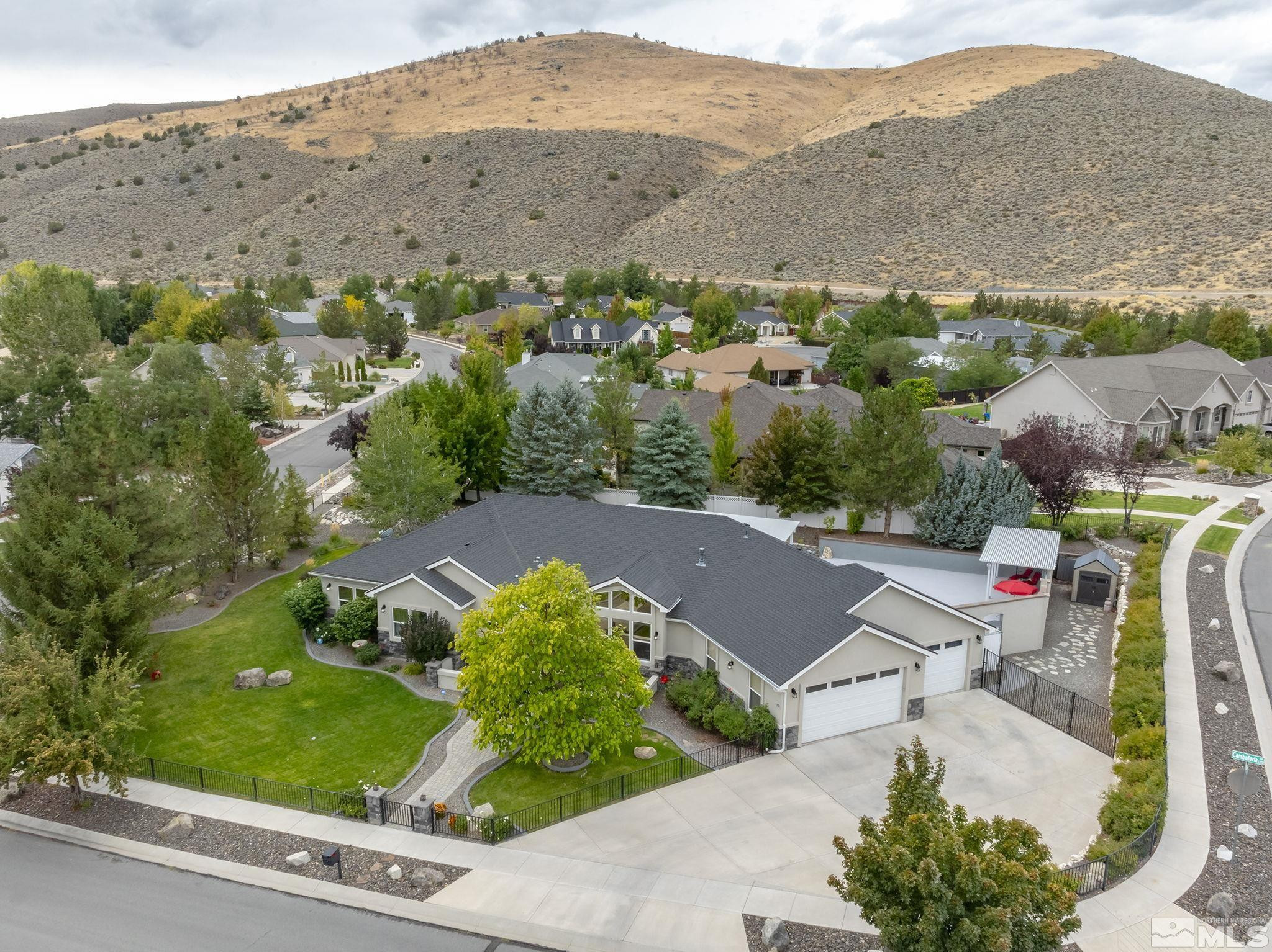 1384 Camballeria Drive