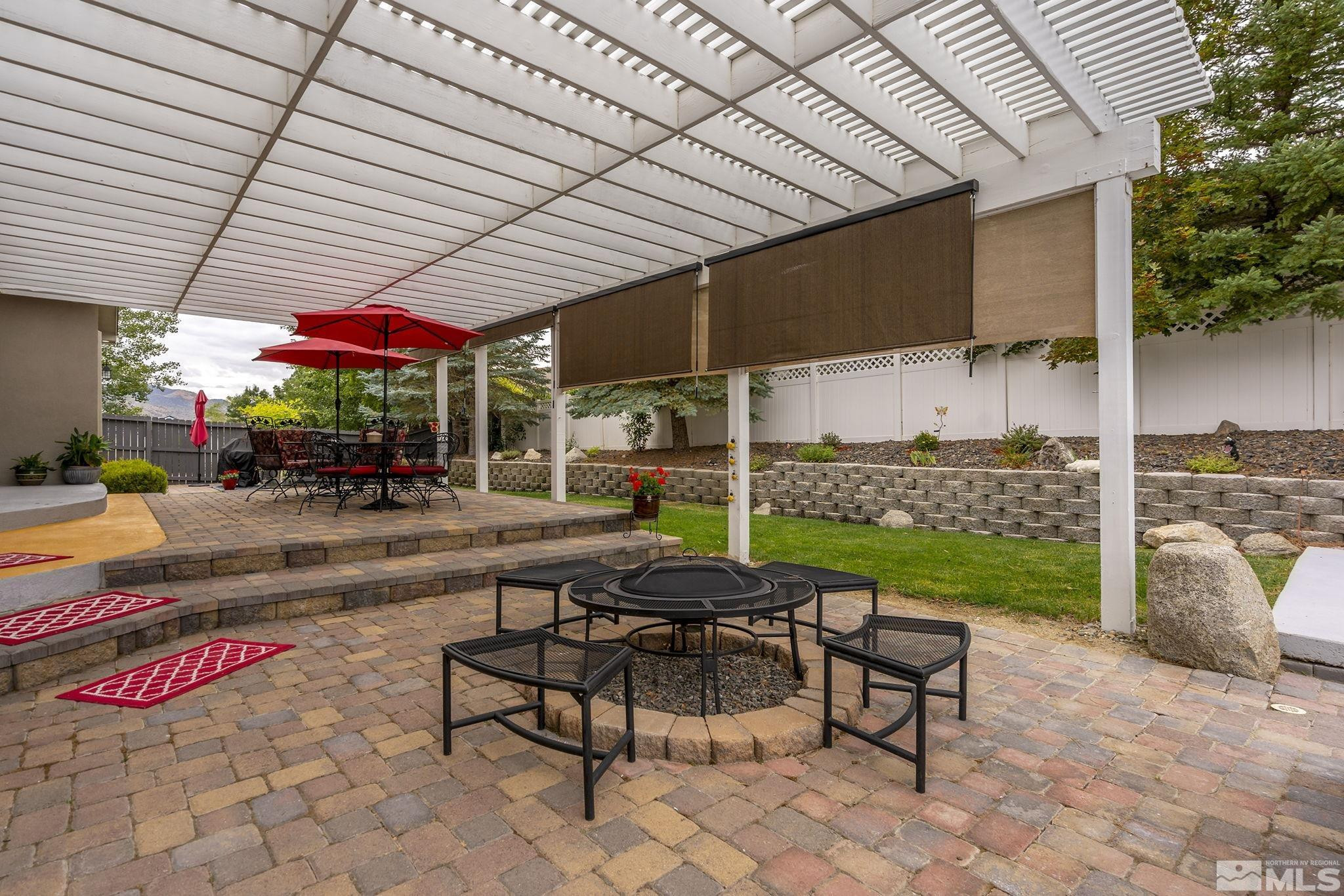 1384 Camballeria Drive
