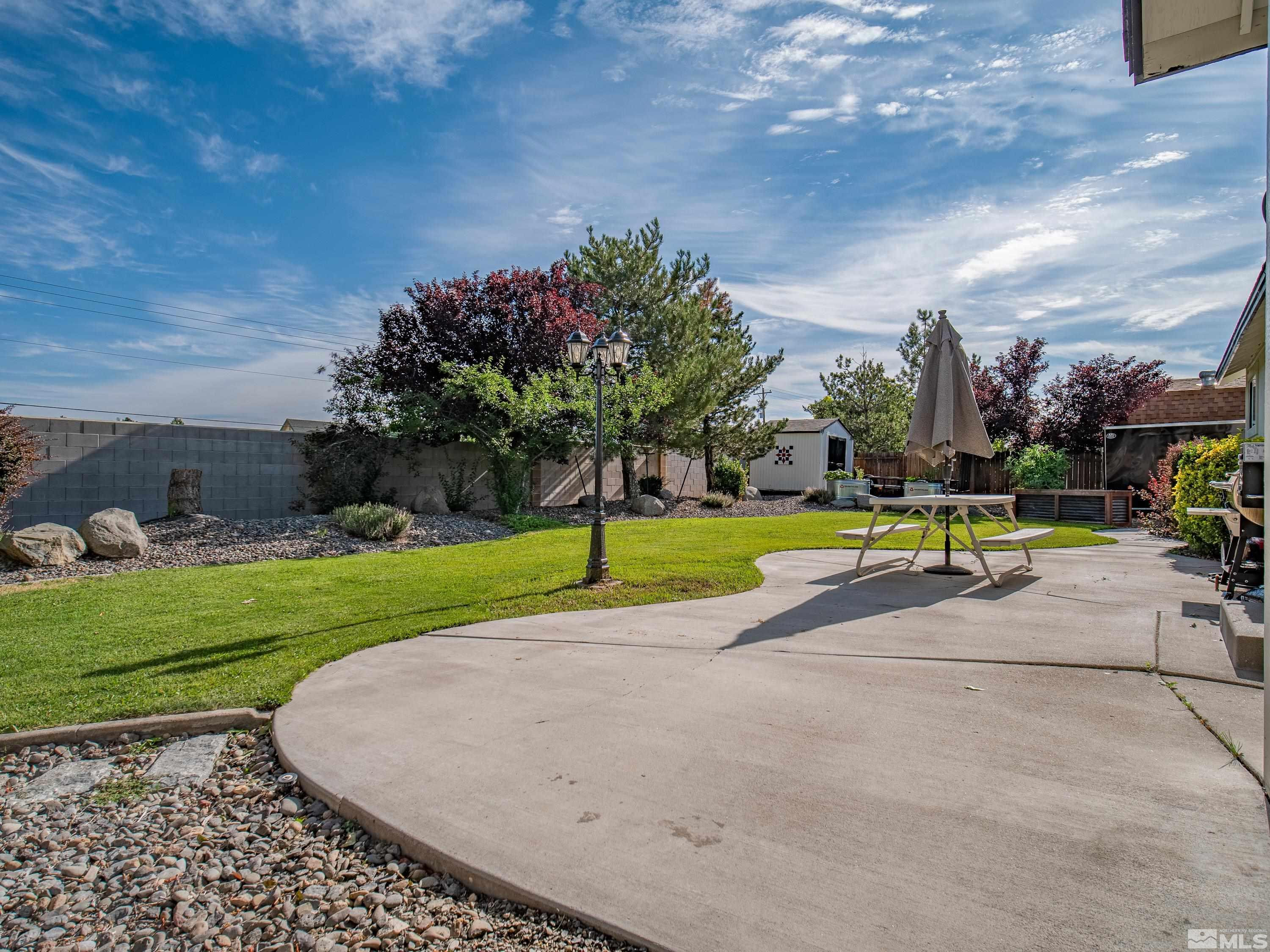 1270 Sierra Vista Drive