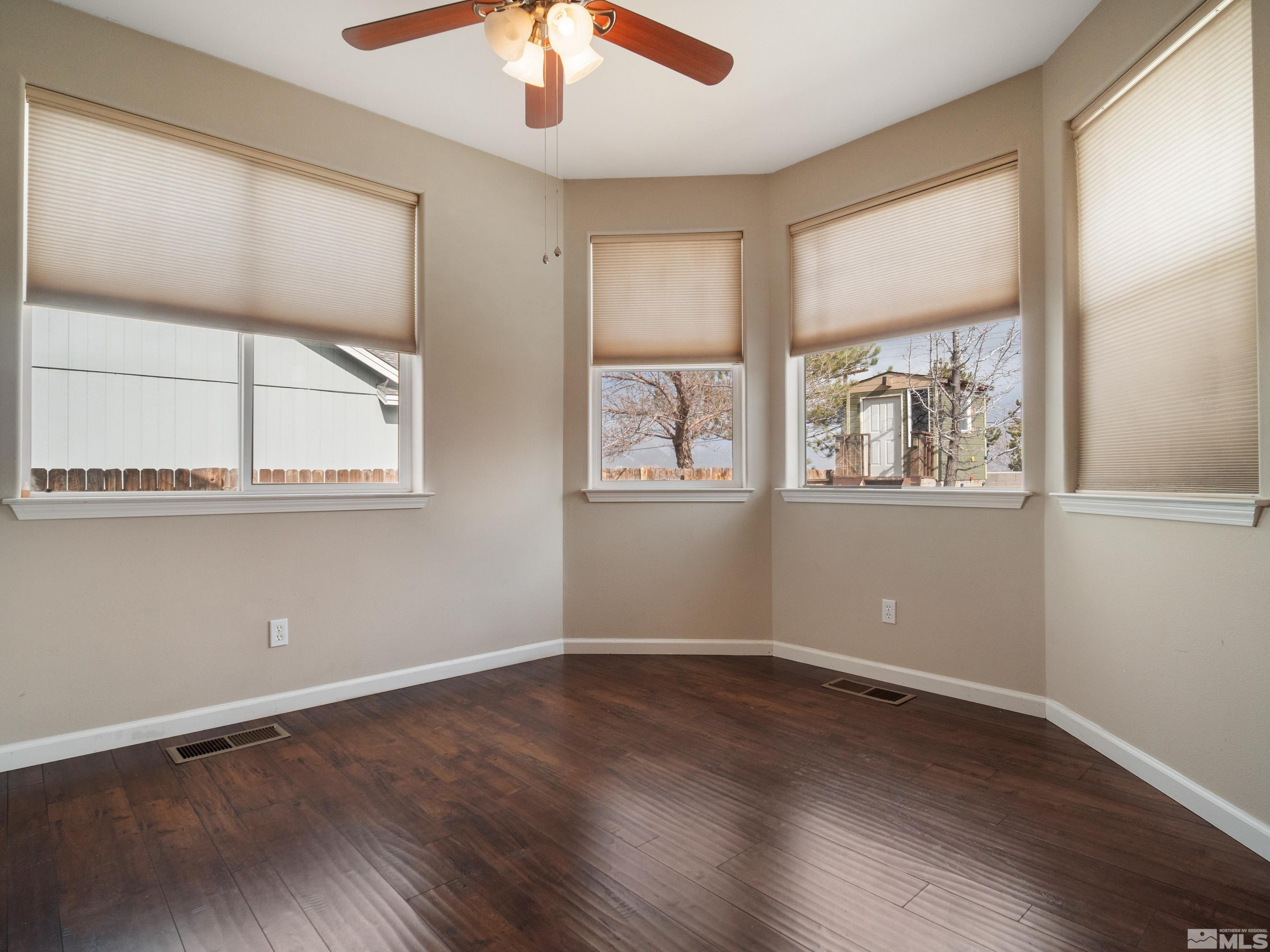 1270 Sierra Vista Drive