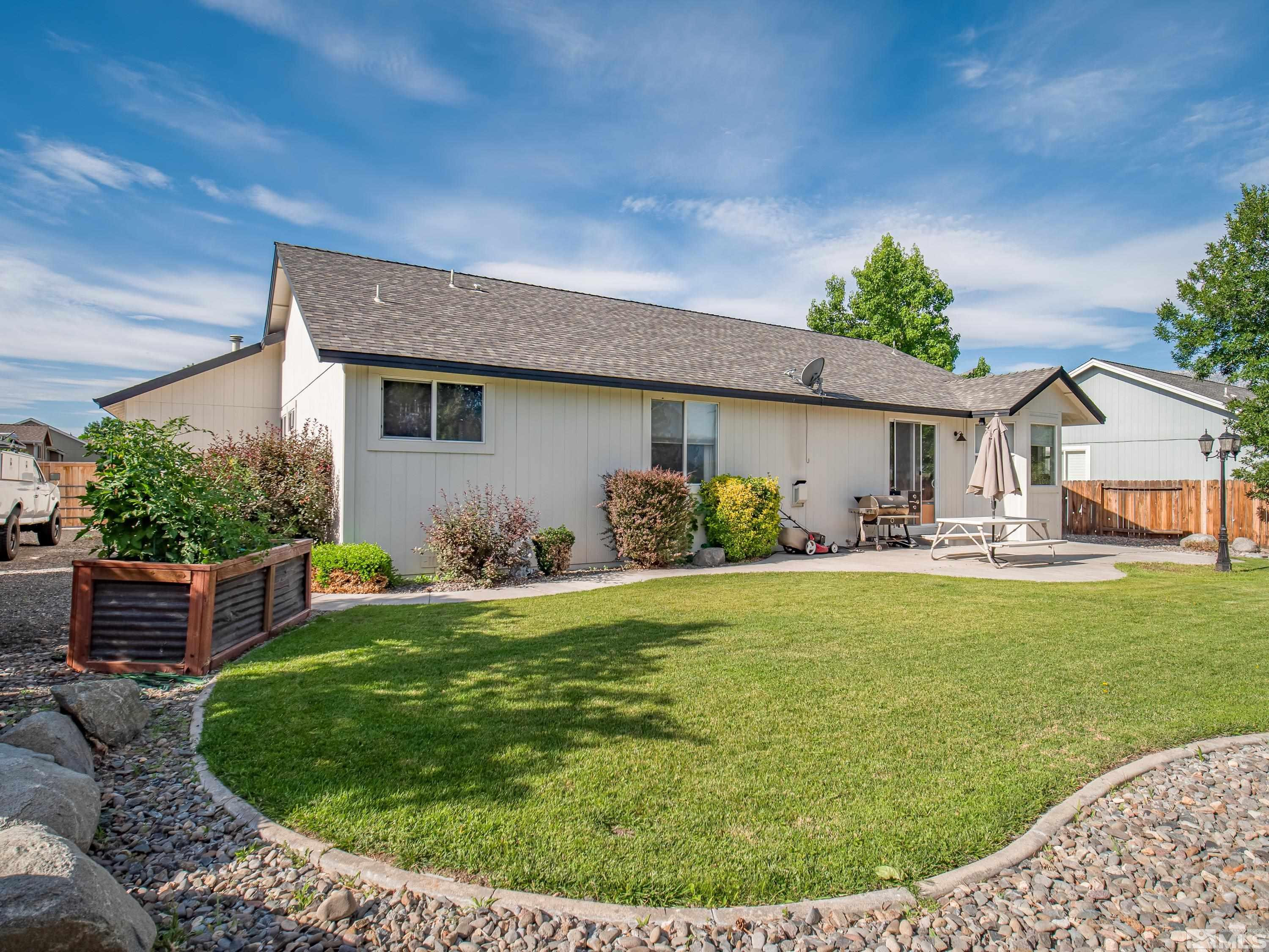 1270 Sierra Vista Drive
