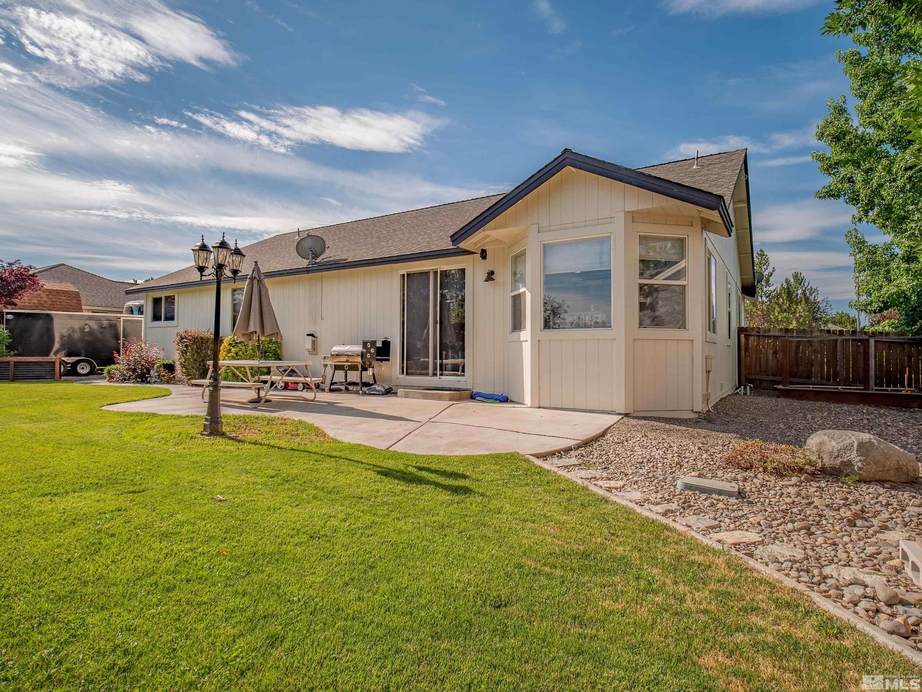 1270 Sierra Vista Drive