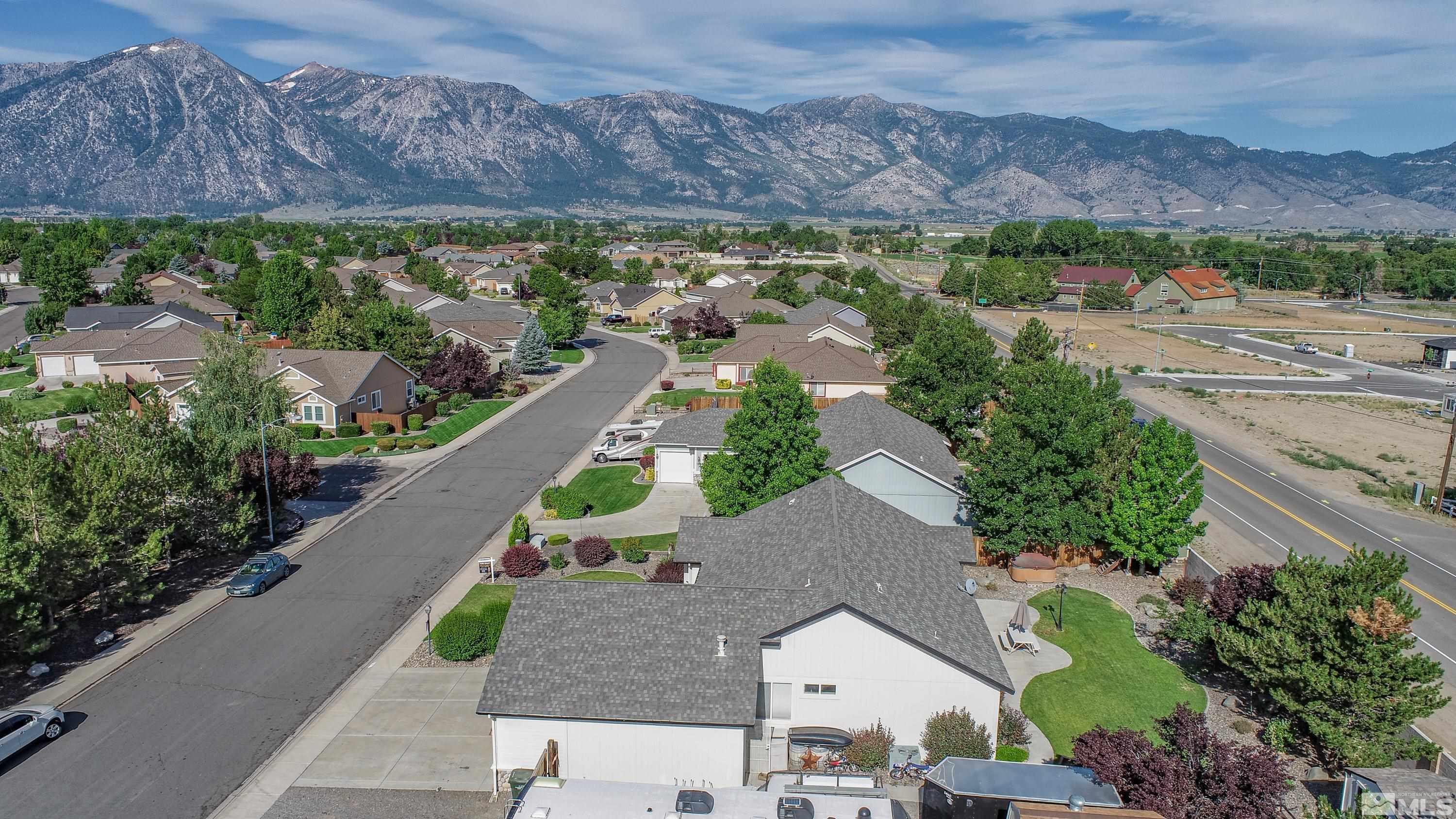 1270 Sierra Vista Drive