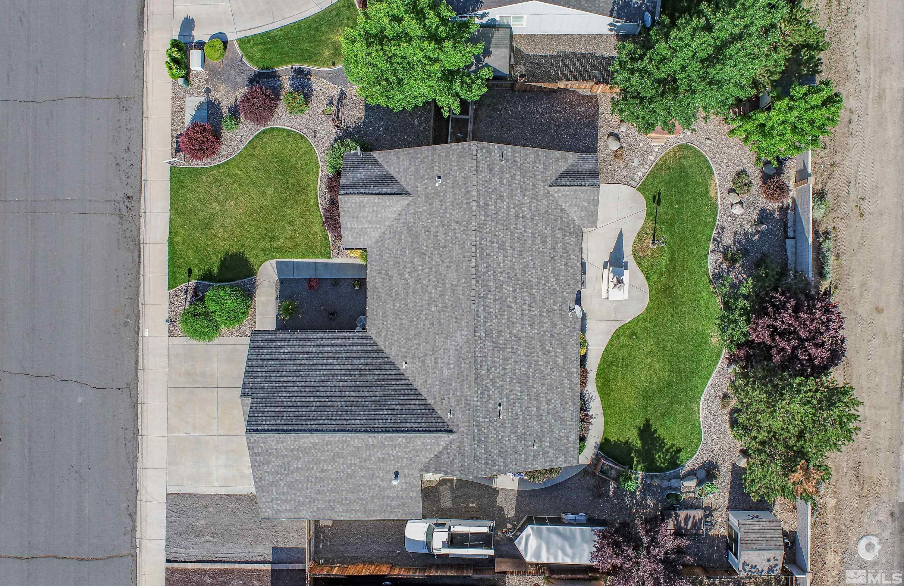 1270 Sierra Vista Drive