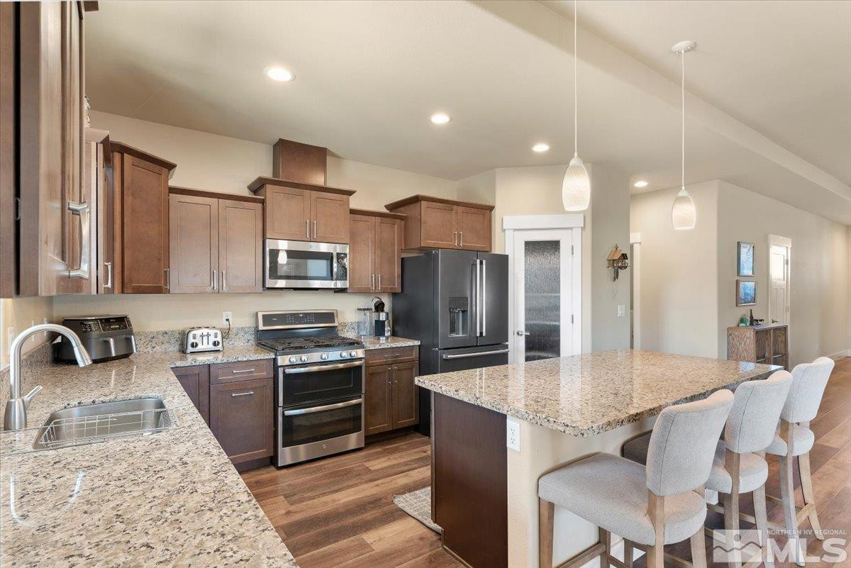 1021 Ryegrass Road
