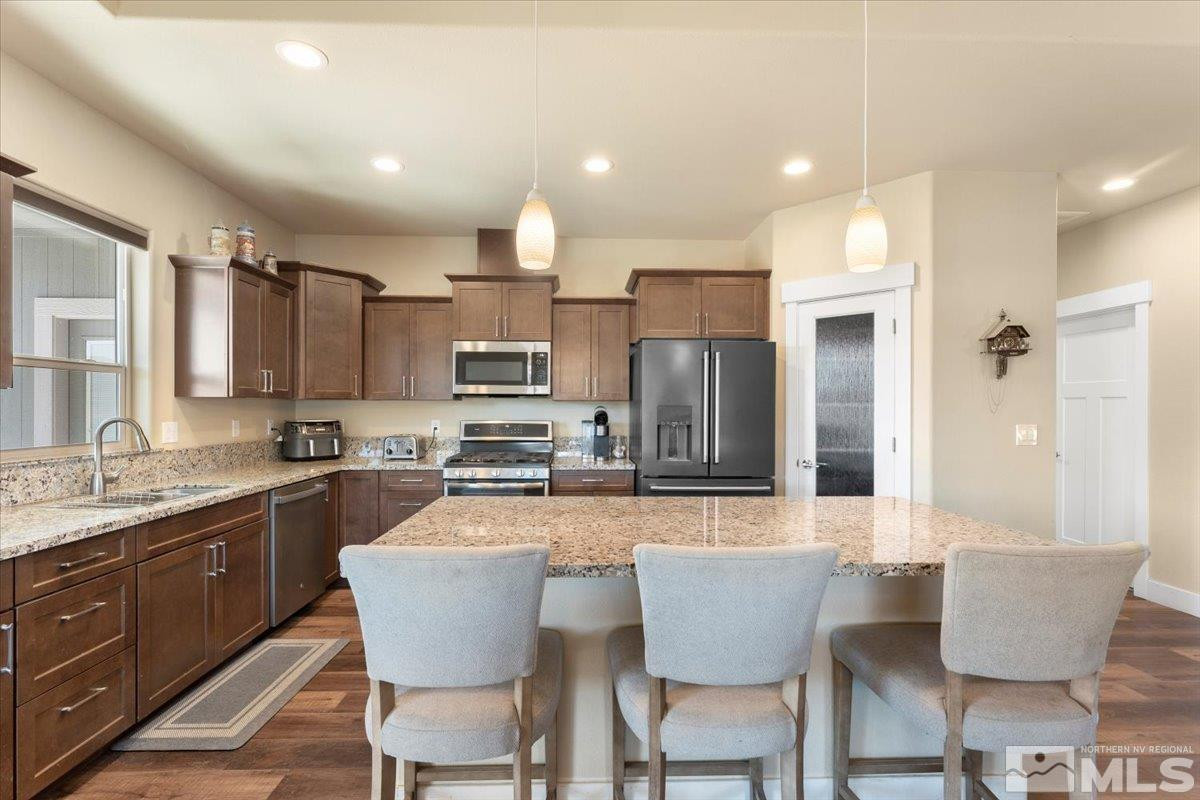 1021 Ryegrass Road
