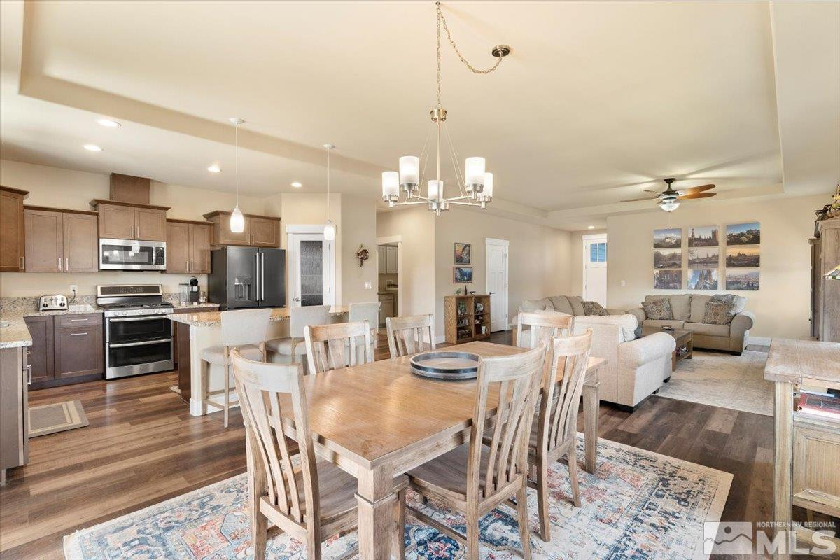 1021 Ryegrass Road