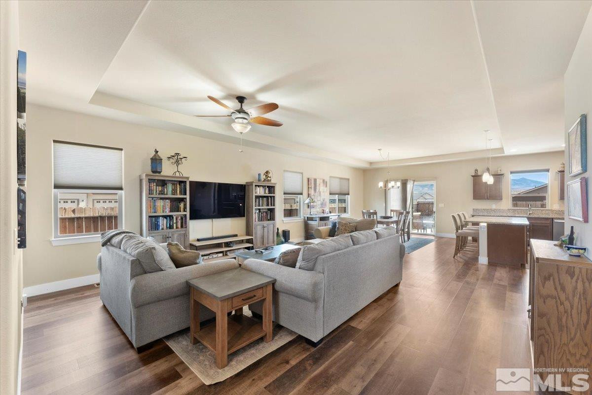 1021 Ryegrass Road