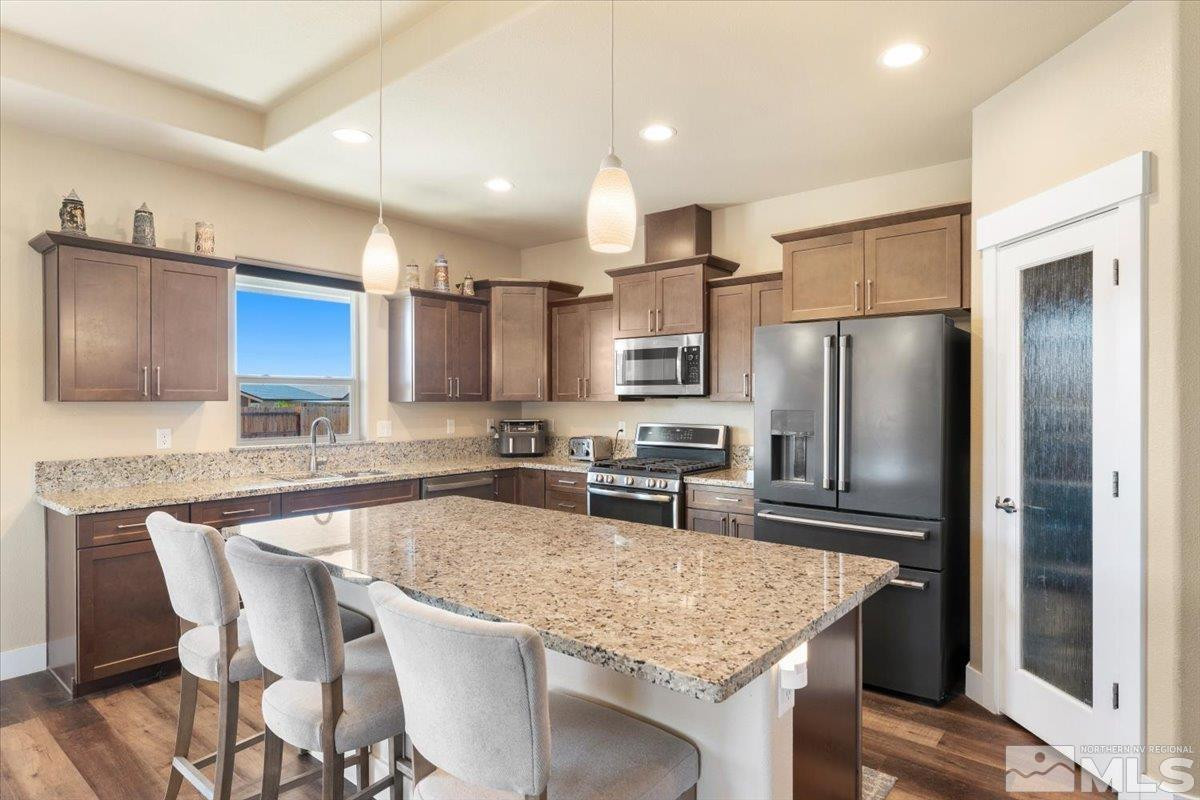 1021 Ryegrass Road