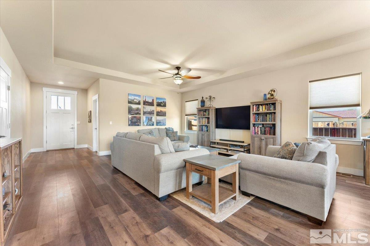 1021 Ryegrass Road